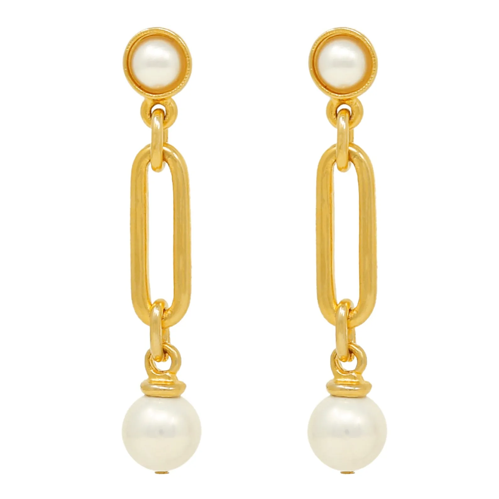 Ben-Amun Aaron Earrings Hot