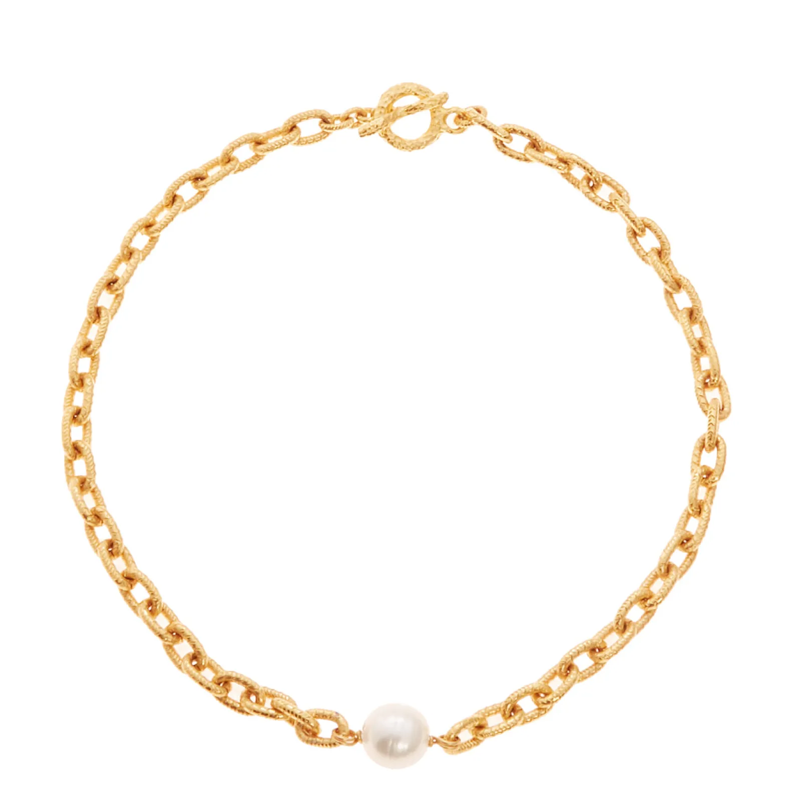 Ben-Amun Aegina Necklace Best