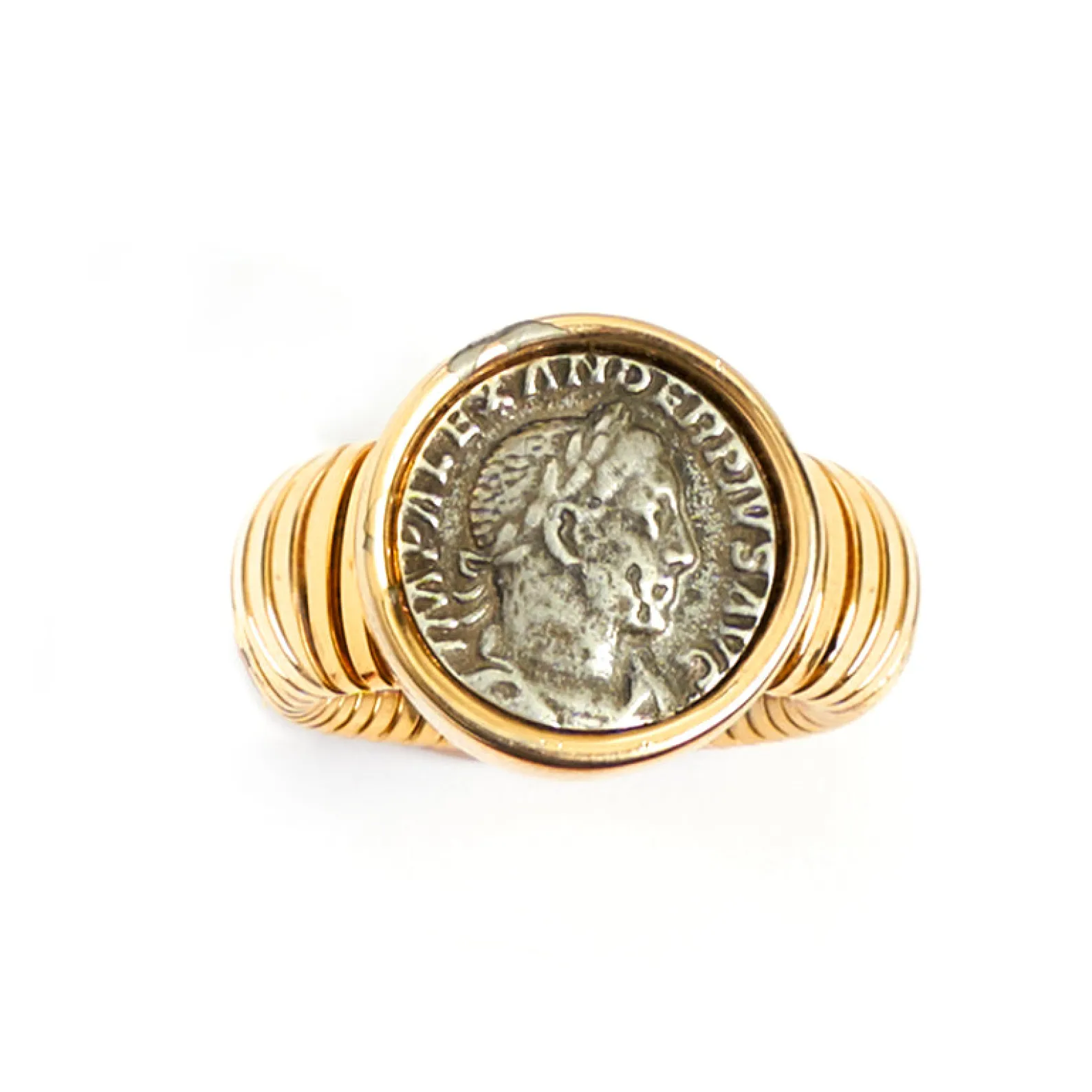 Ben-Amun Aeliana Ring Discount