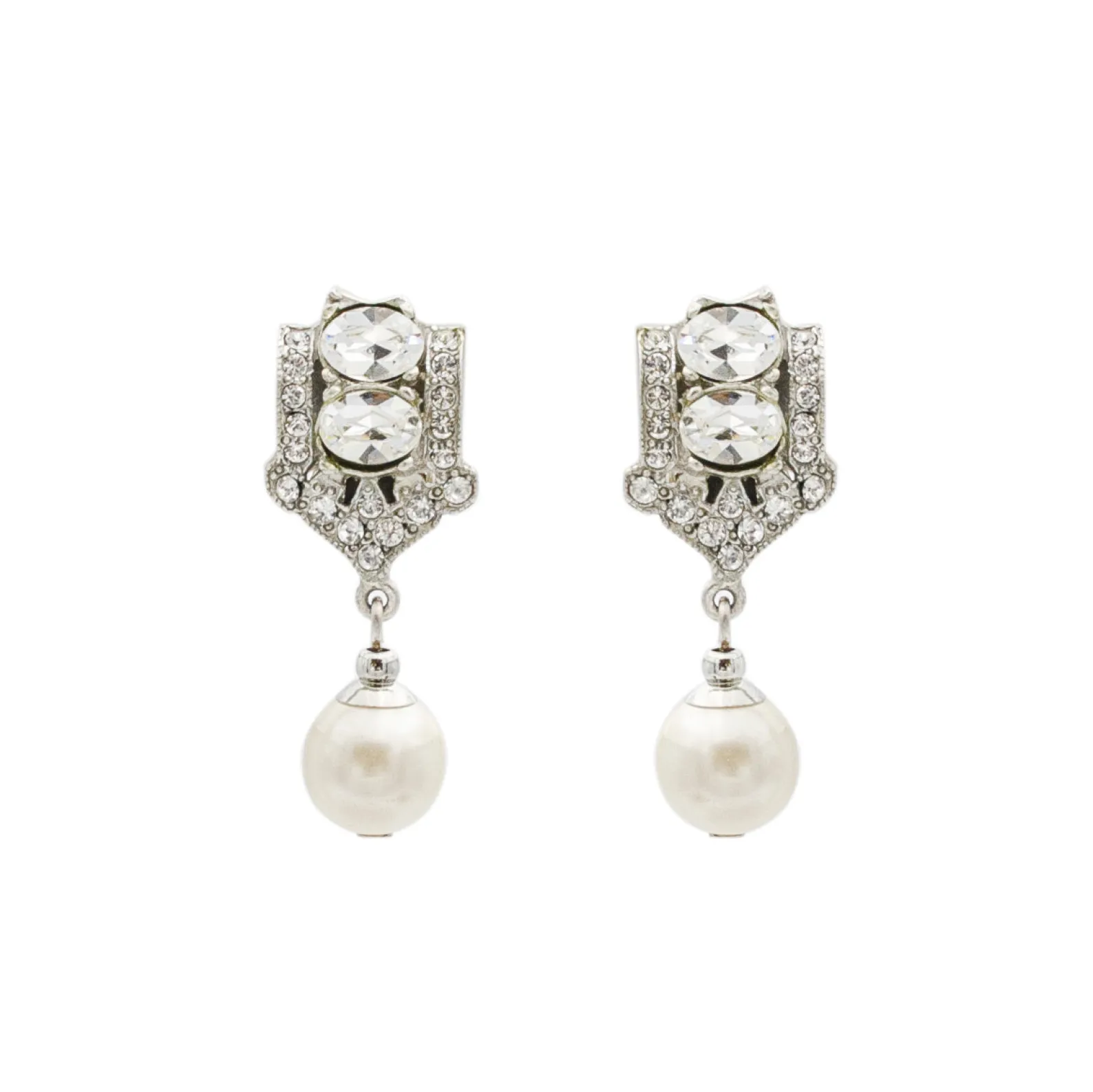 Ben-Amun Alaric Earrings Cheap