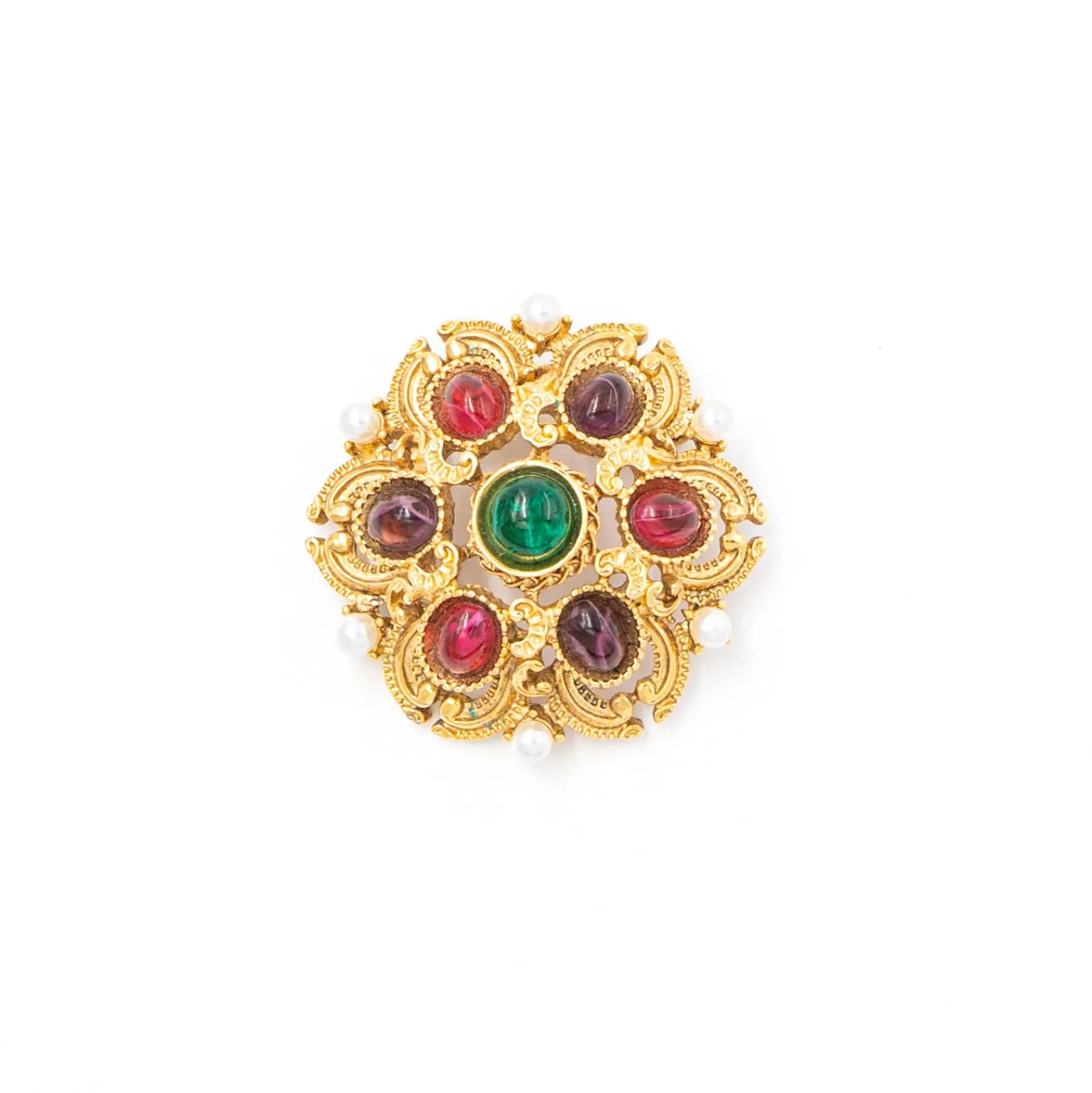 Ben-Amun Alastair Pin Shop