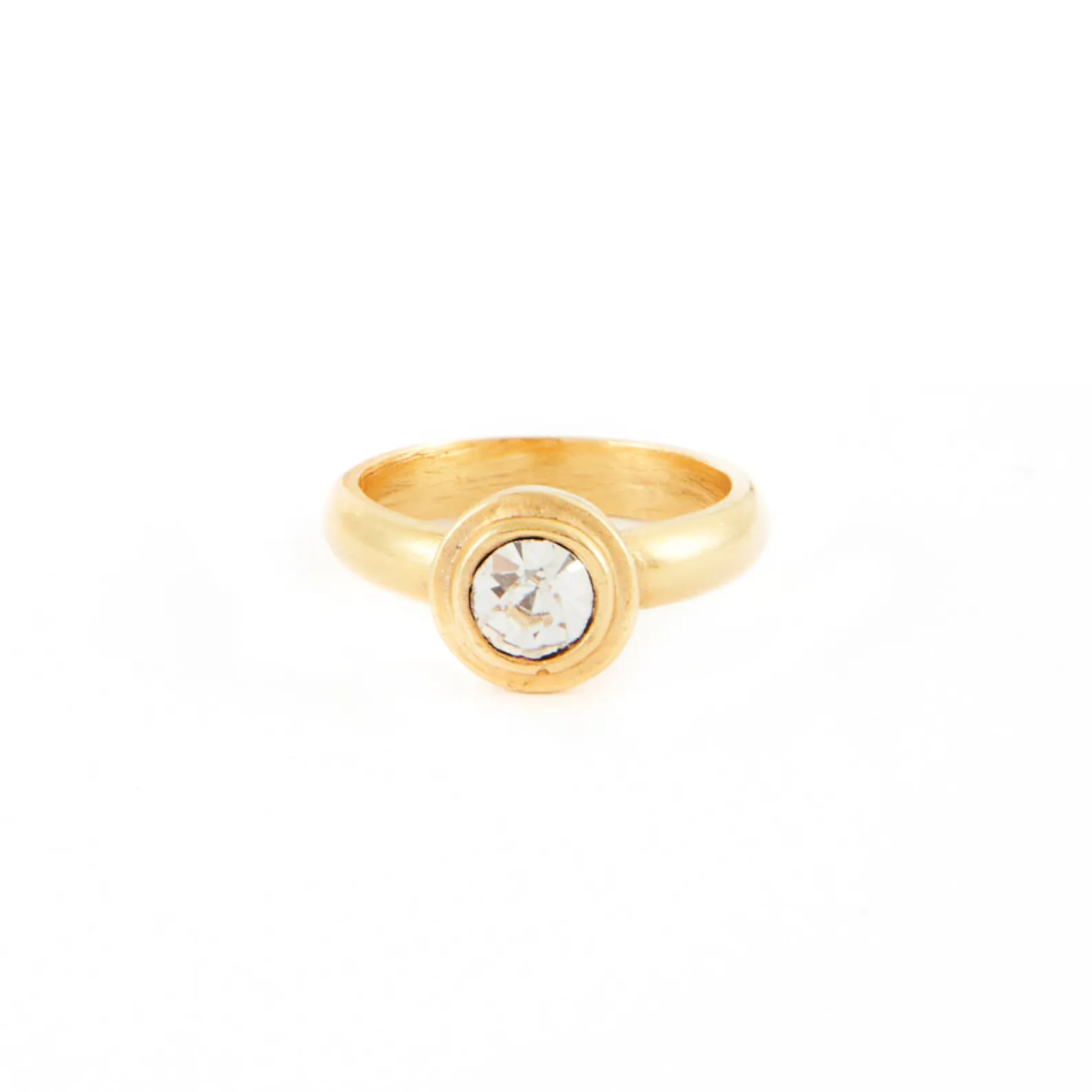 Ben-Amun Albertine Ring Fashion