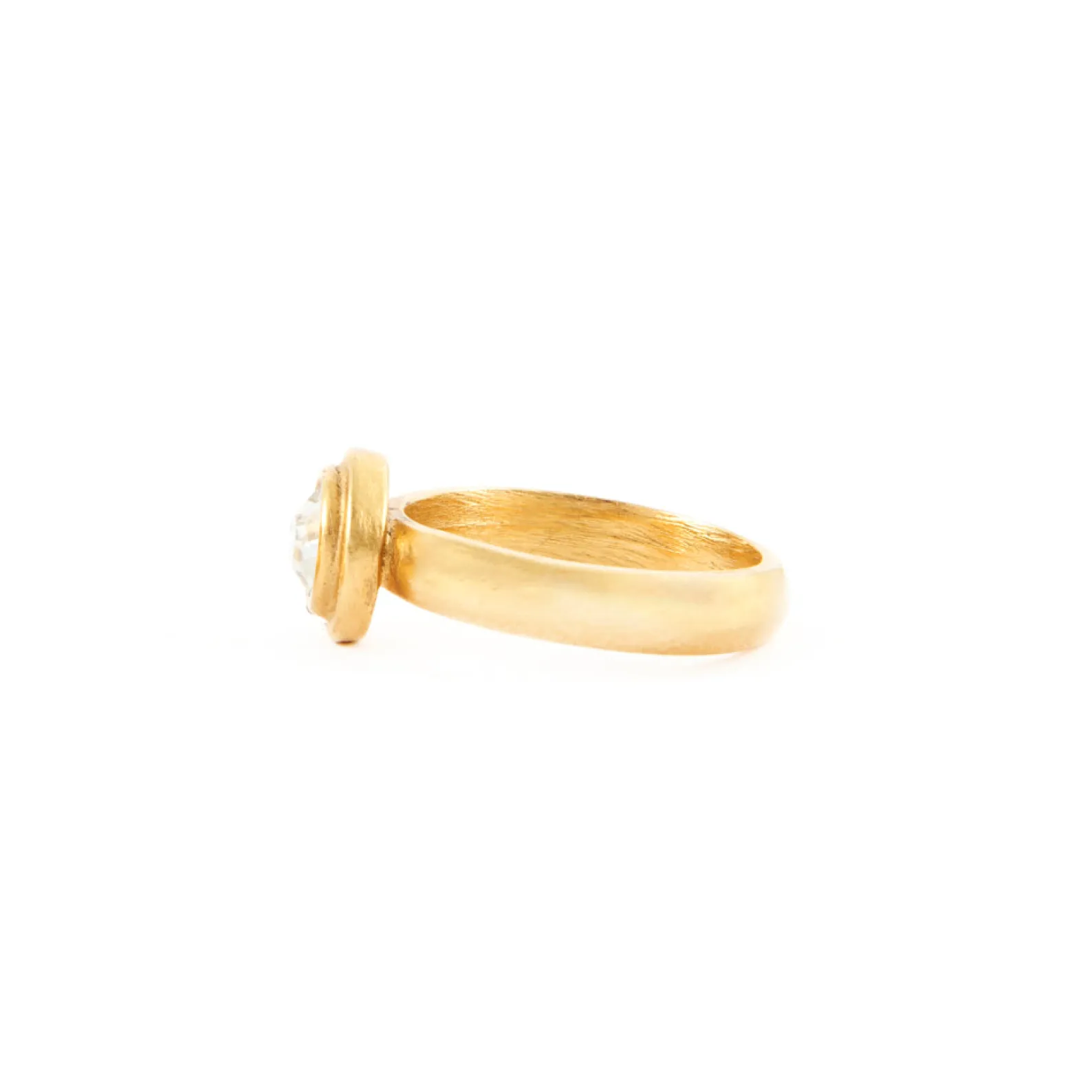 Ben-Amun Albertine Ring Fashion