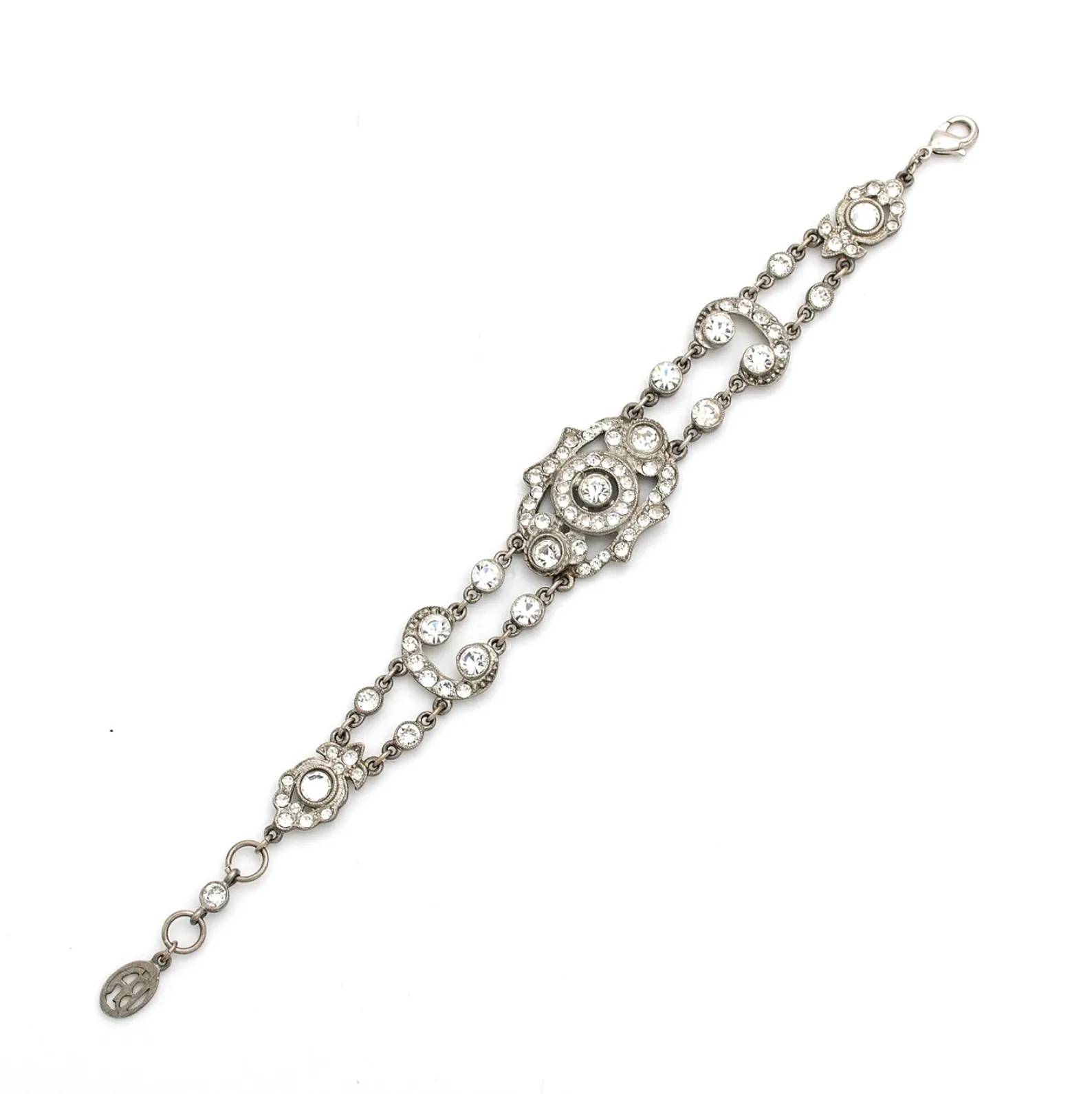 Ben-Amun Alexandra Bracelet Fashion