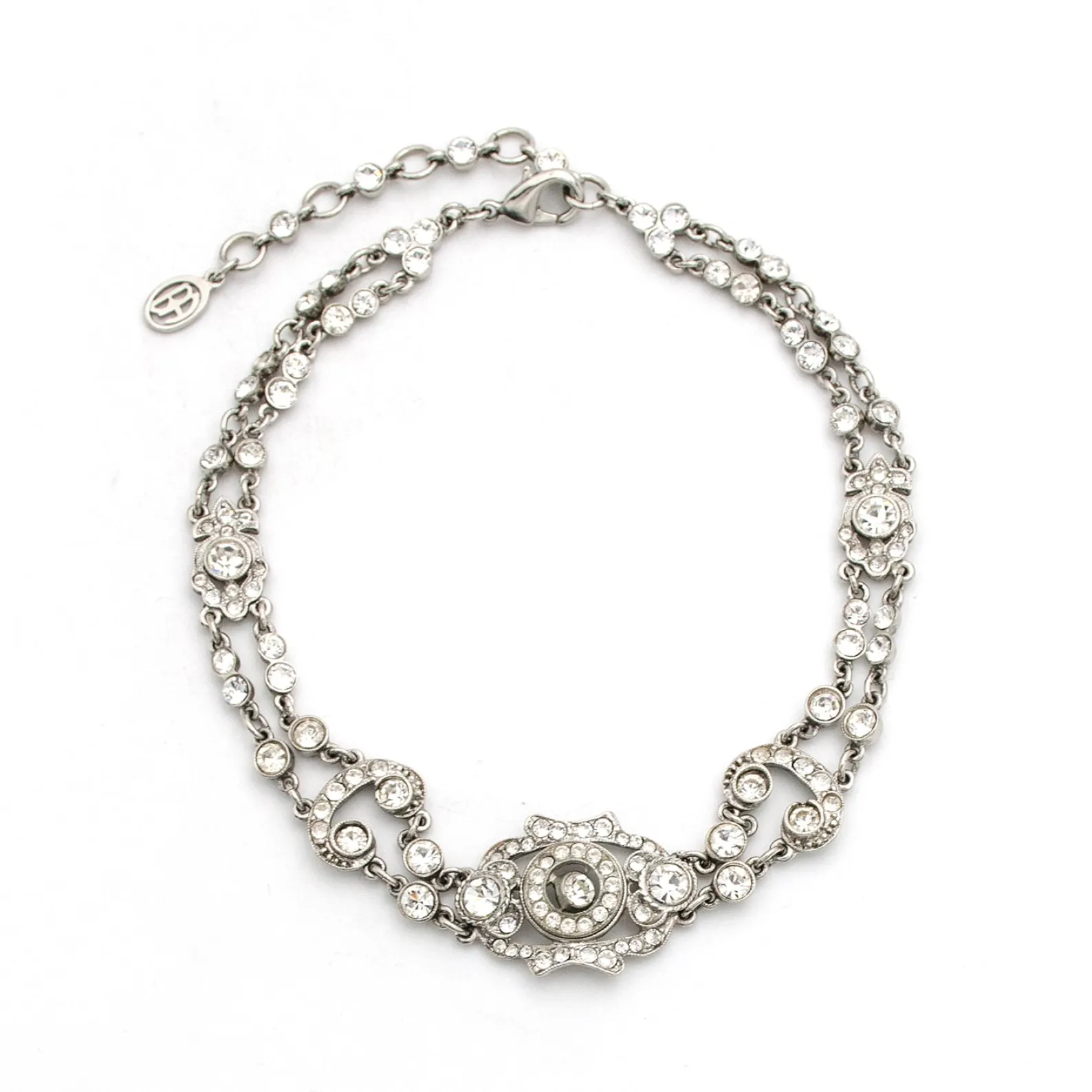 Ben-Amun Alexandra Bracelet Fashion