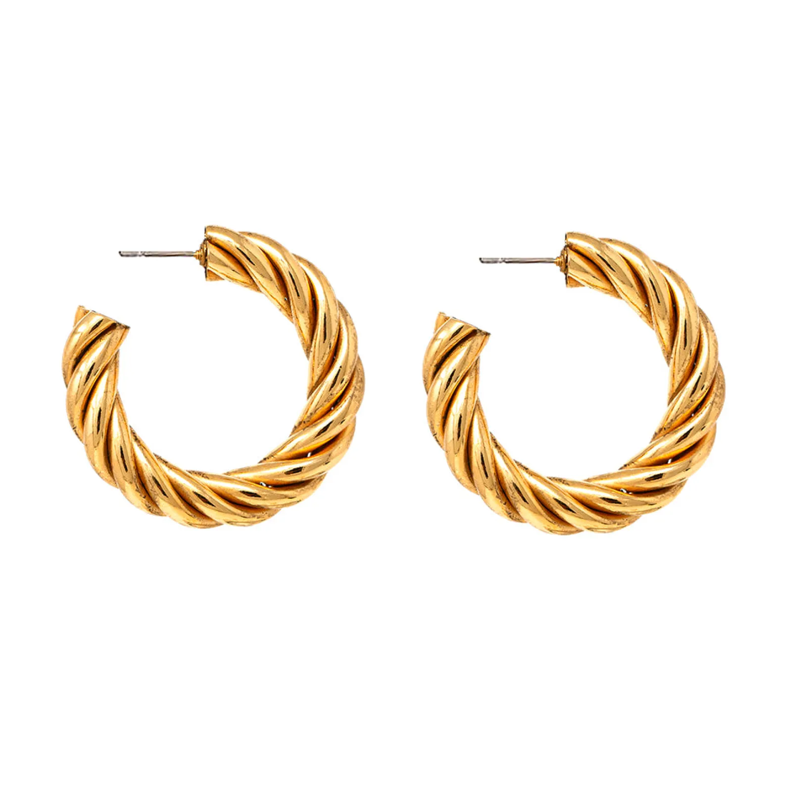 Ben-Amun Aliana Earrings Cheap