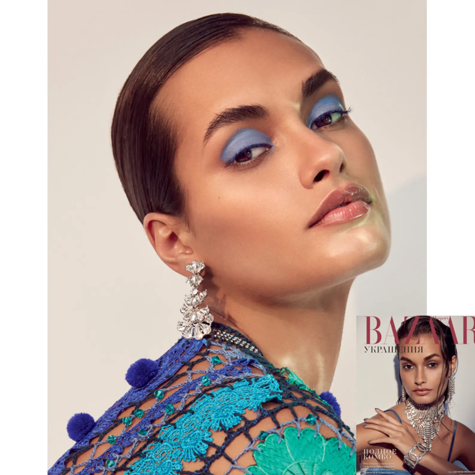 Ben-Amun Alisa Earrings Discount