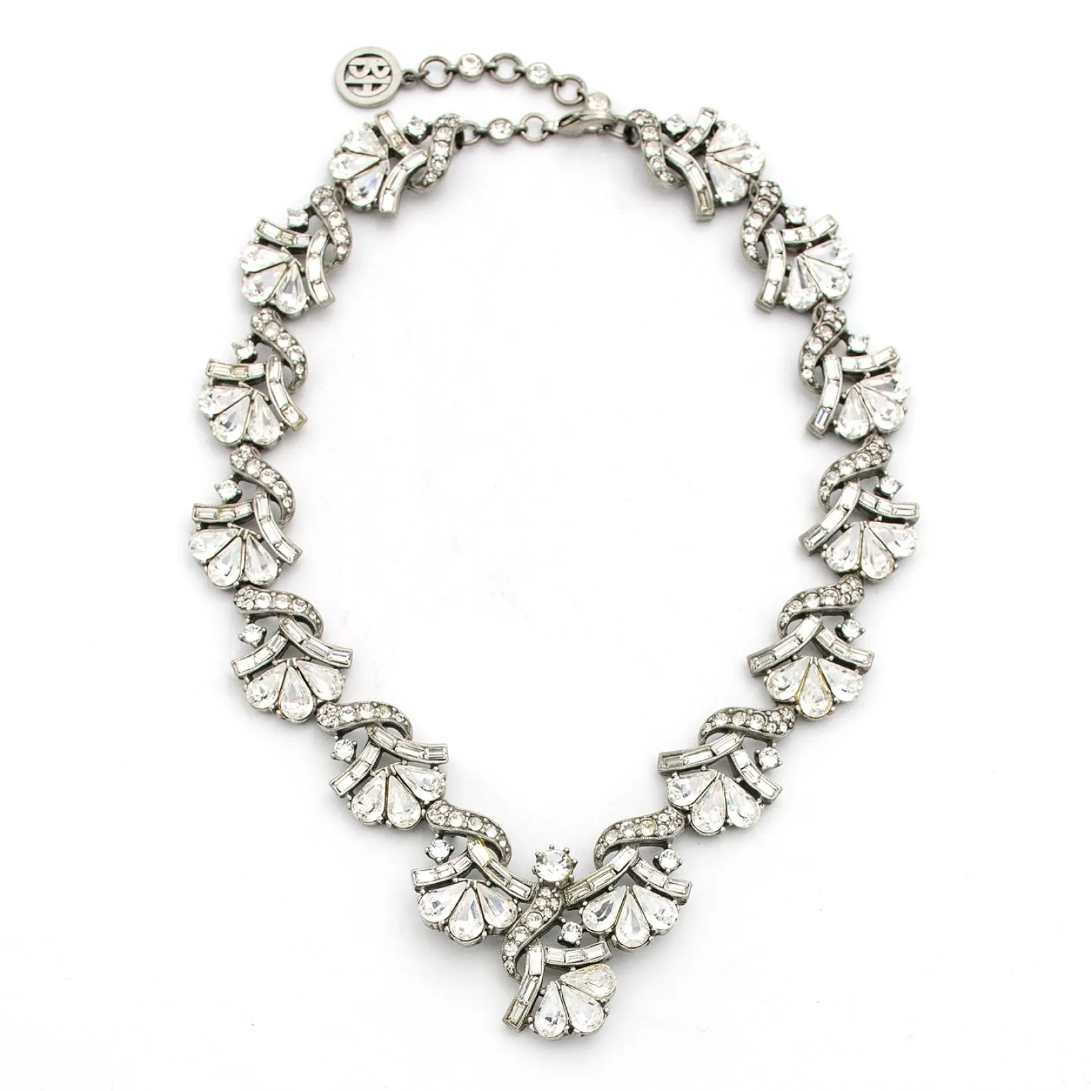 Ben-Amun Alma Necklace Cheap