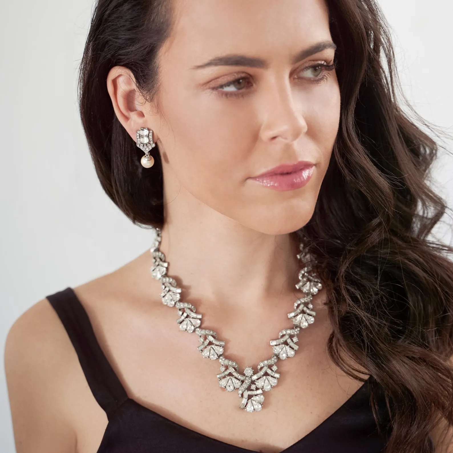 Ben-Amun Alma Necklace Cheap