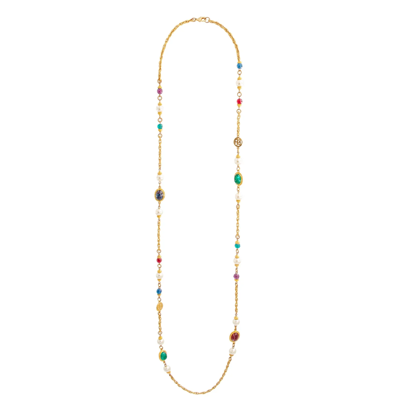 Ben-Amun Althea Necklace Shop