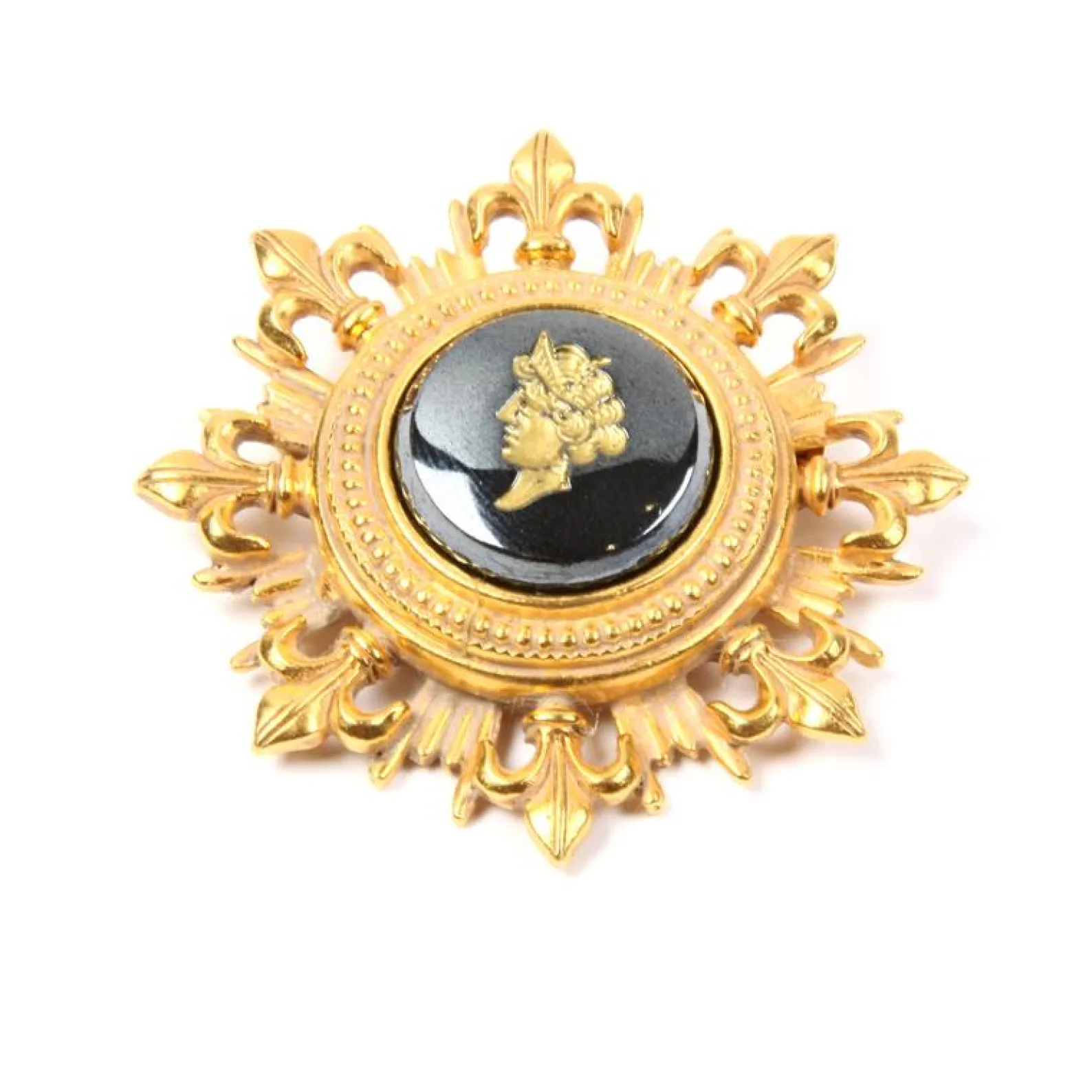 Ben-Amun Amadeo Pin Shop