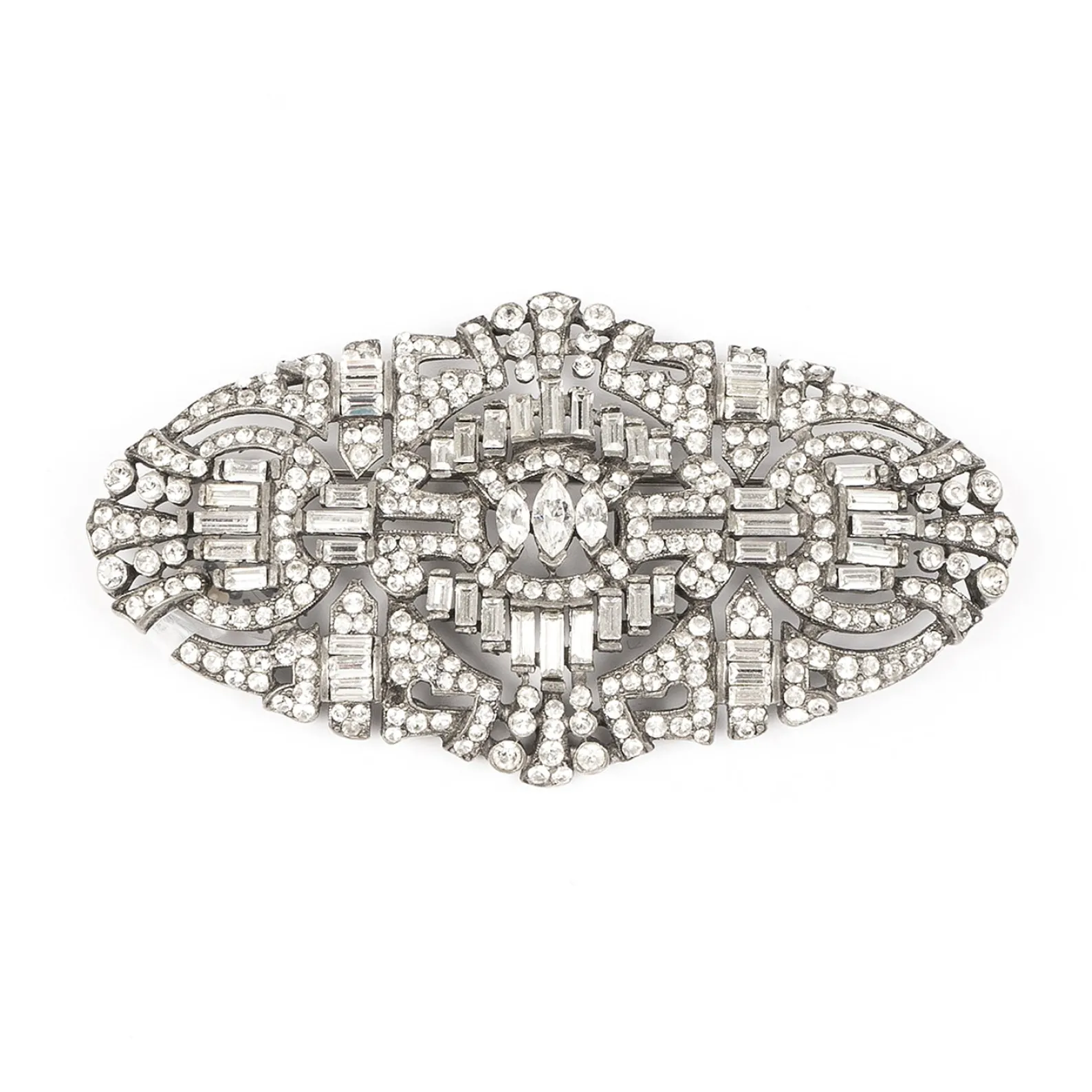 Ben-Amun Amelie Brooch Online
