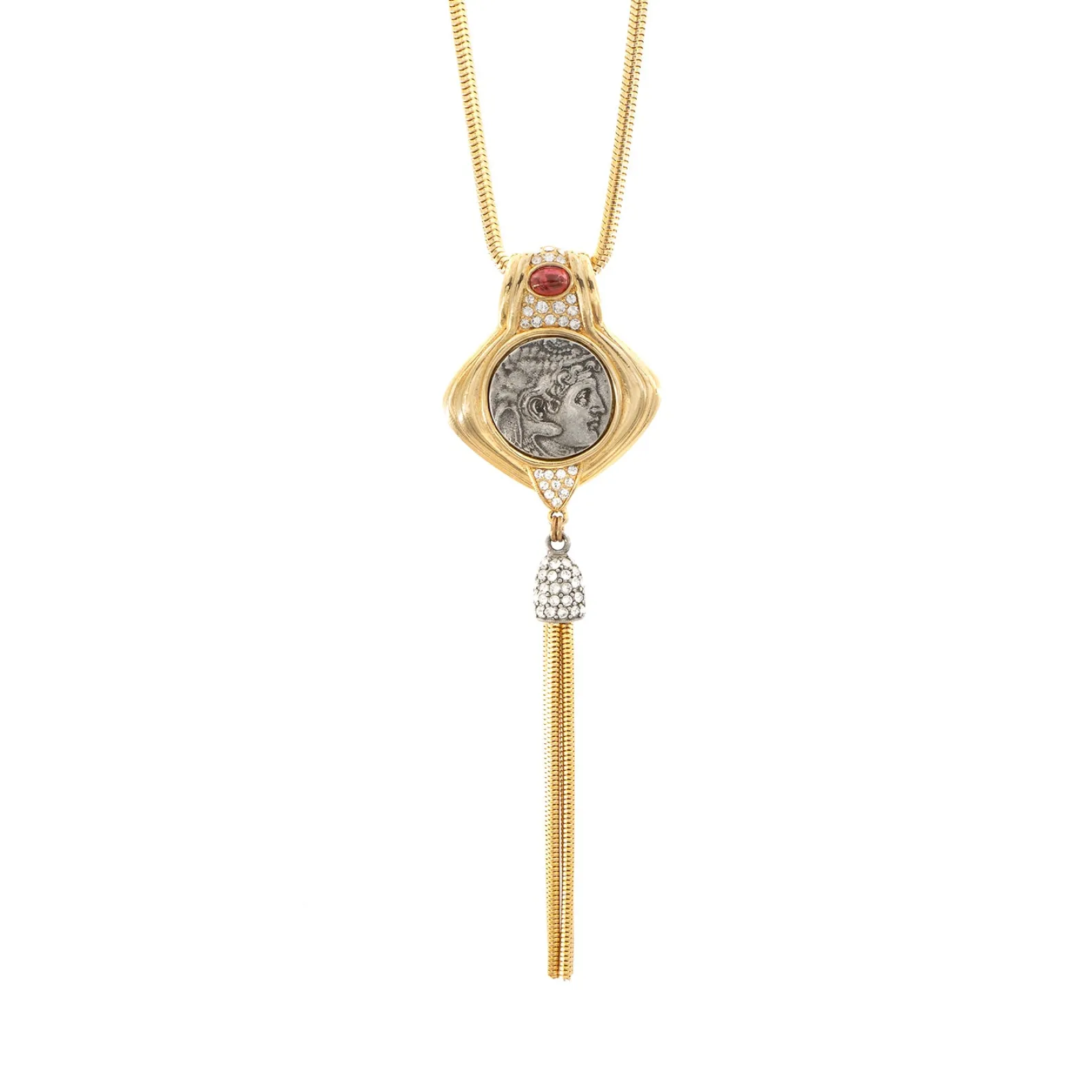 Ben-Amun Amina Necklace Hot