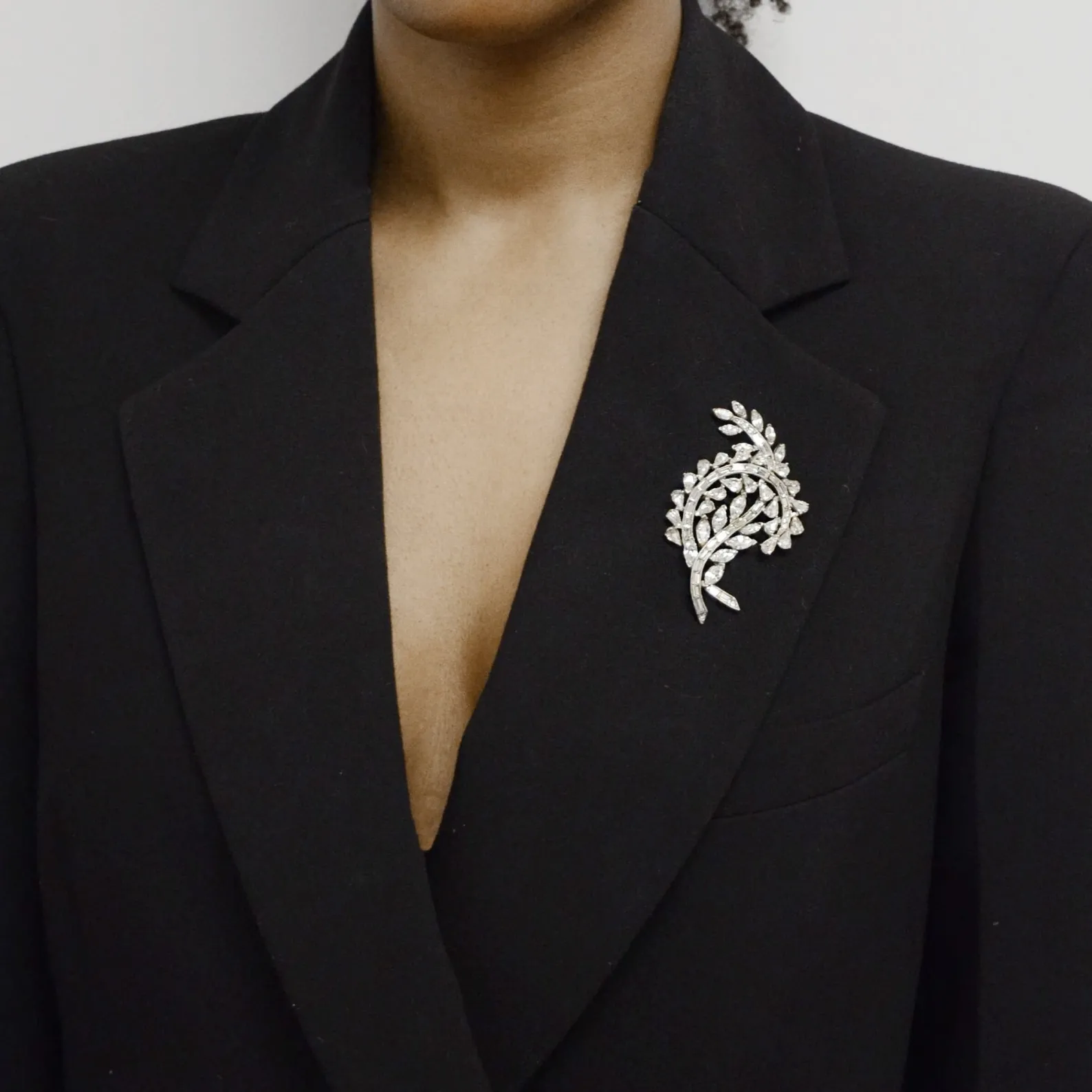 Ben-Amun Aminta Pin Clearance