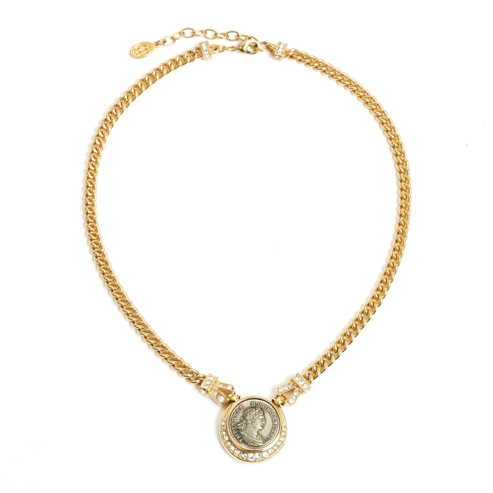 Ben-Amun Ammiratore Necklace Best Sale
