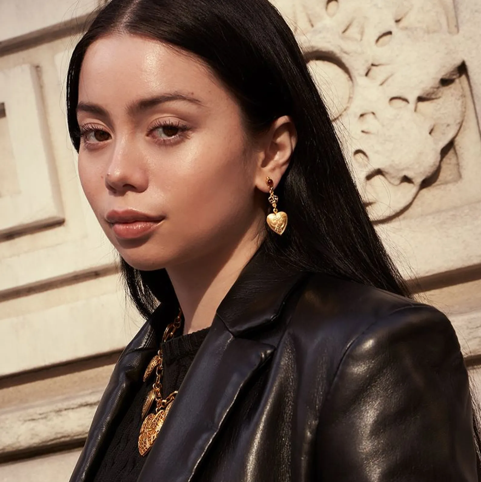 Ben-Amun Amos Earrings Cheap