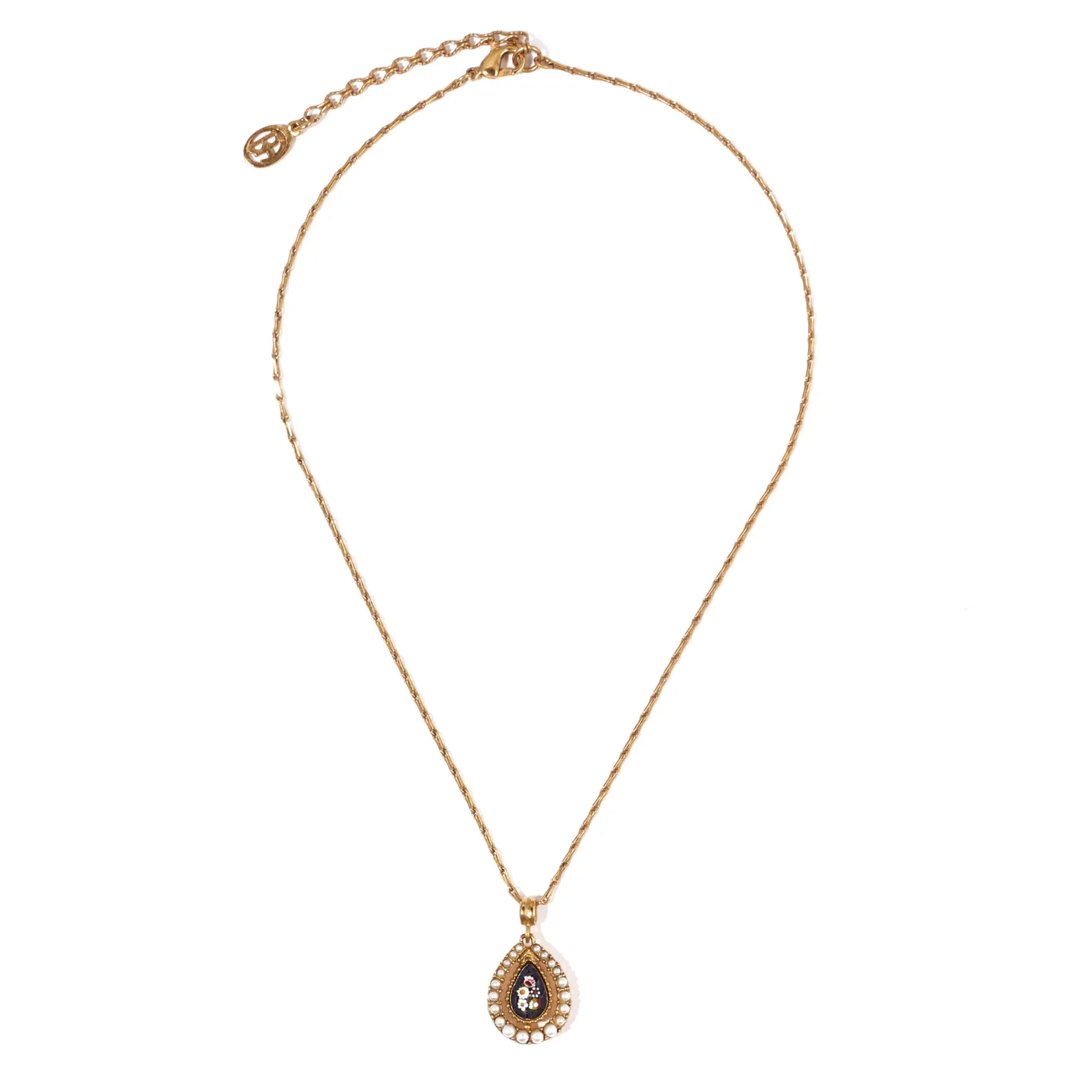 Ben-Amun Anastasia Necklace Discount