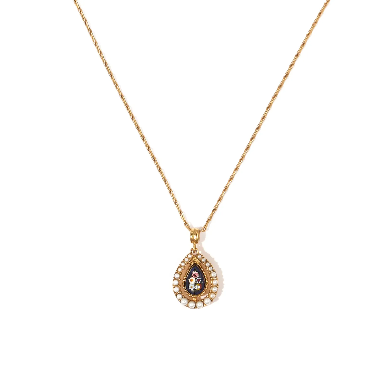 Ben-Amun Anastasia Necklace Discount