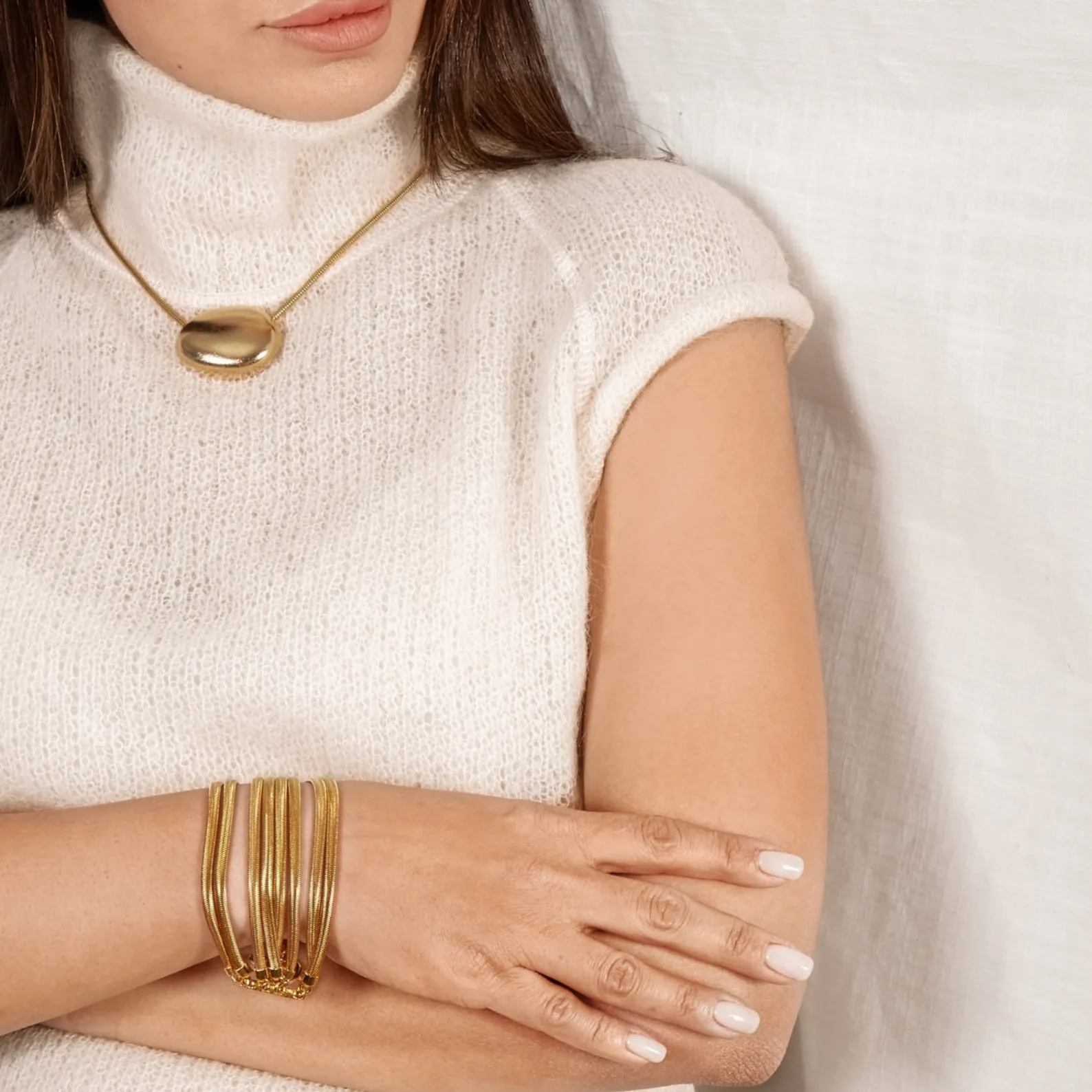 Ben-Amun Andrea Bracelet Sale