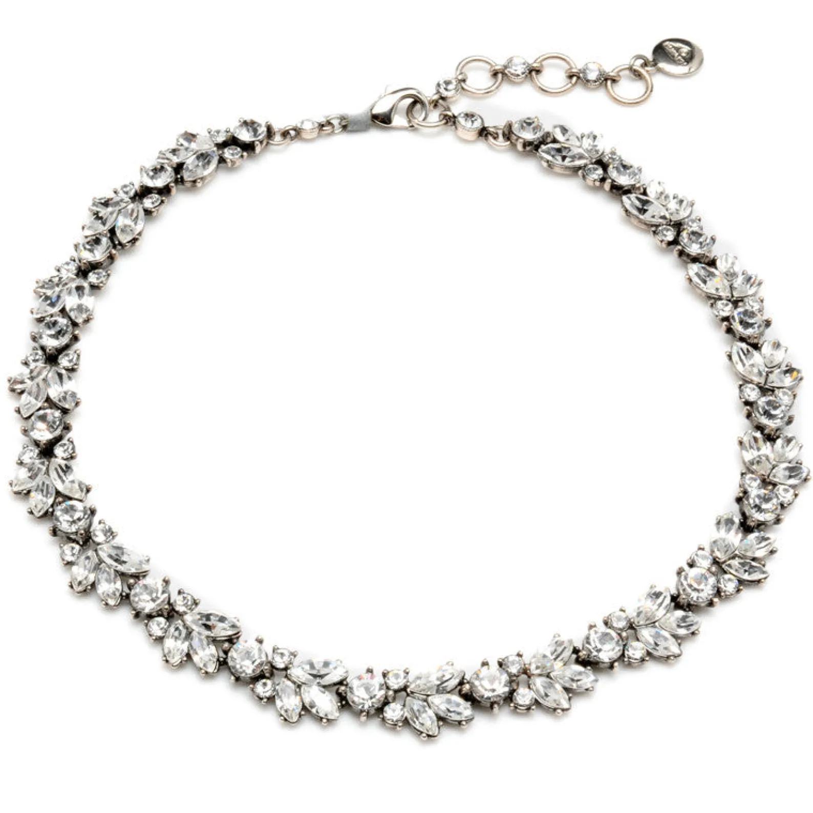 Ben-Amun Angelou Necklace Best