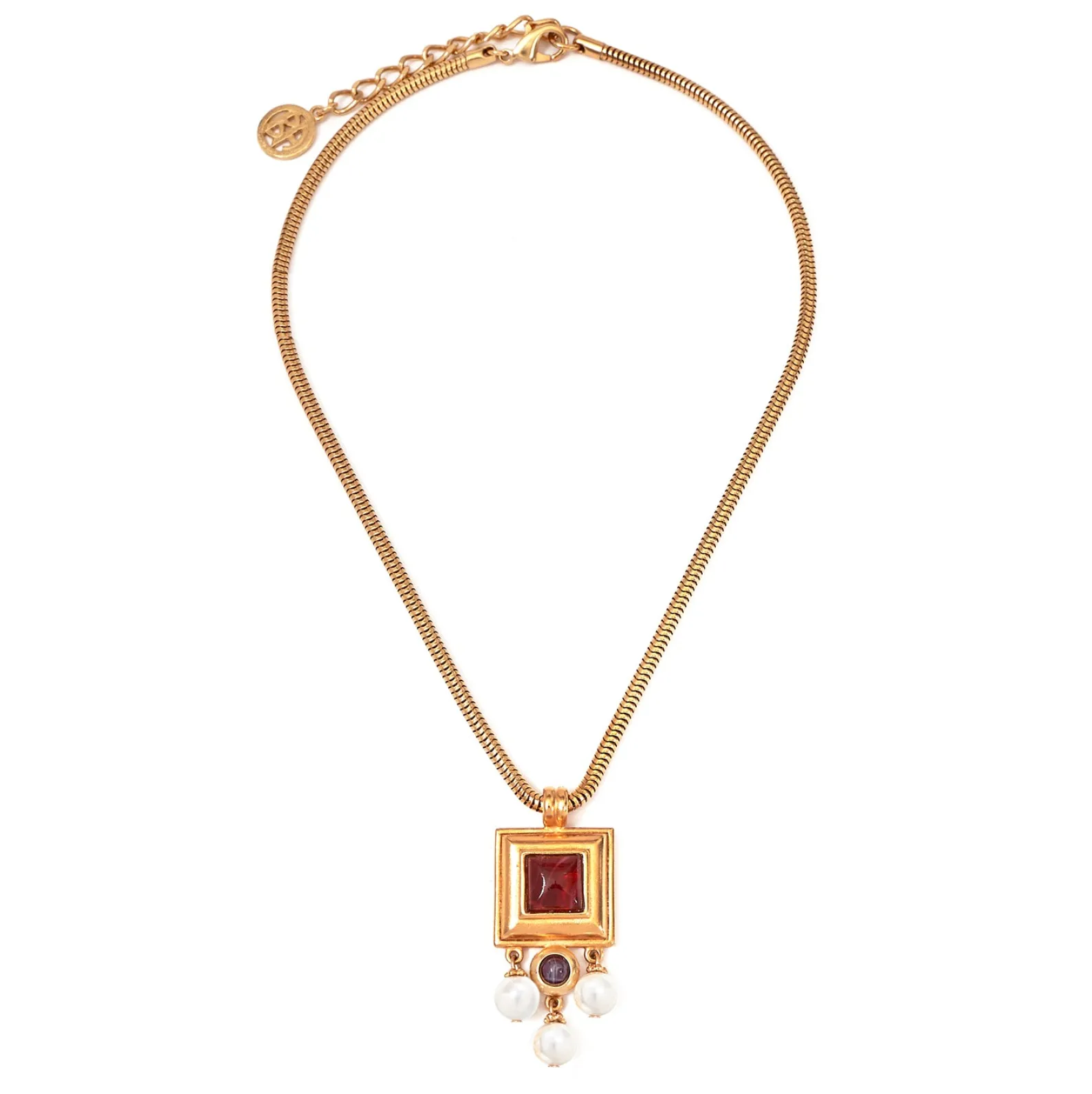Ben-Amun Annora Necklace Best