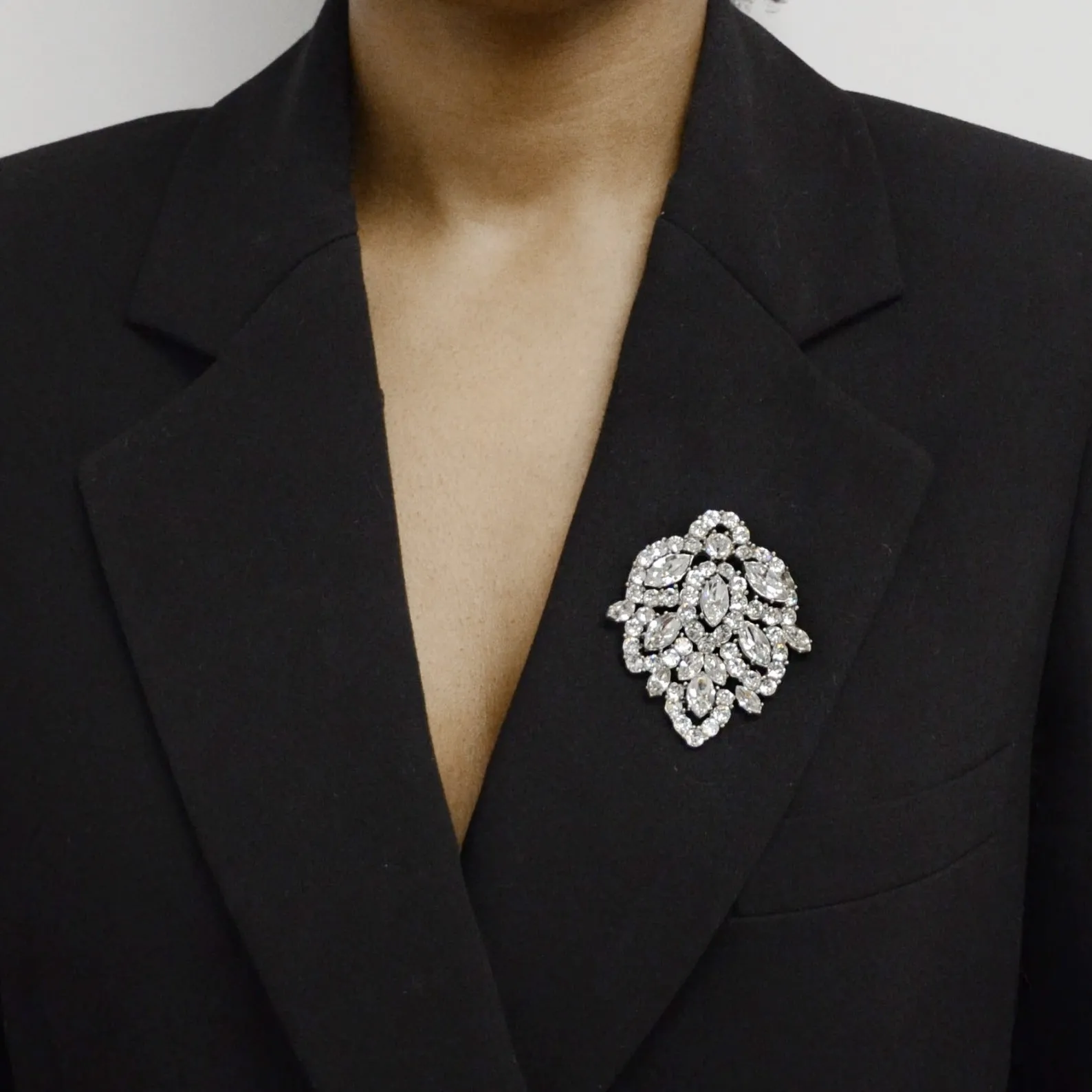 Ben-Amun Araminta Pin Sale