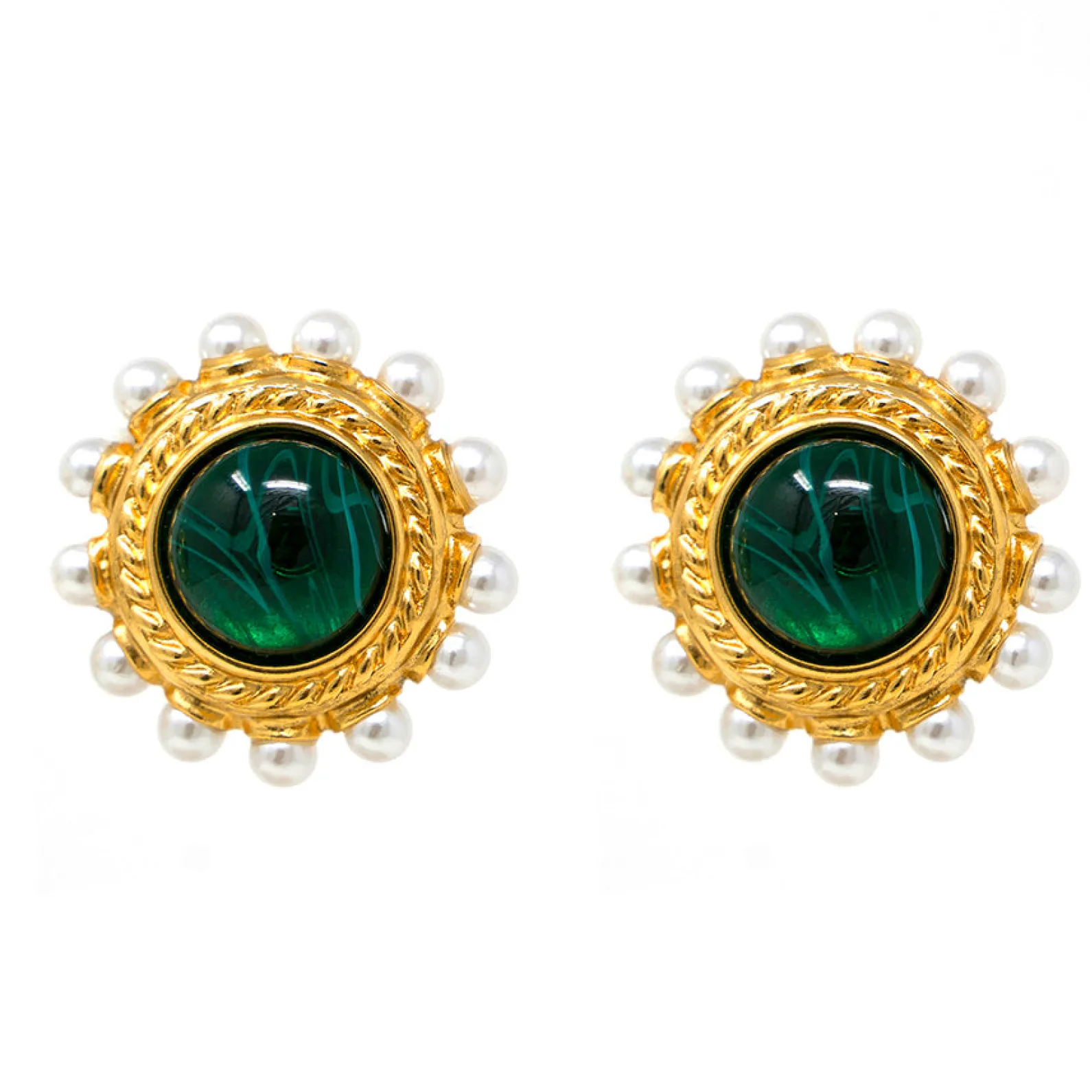 Ben-Amun Archduchess Earrings Sale