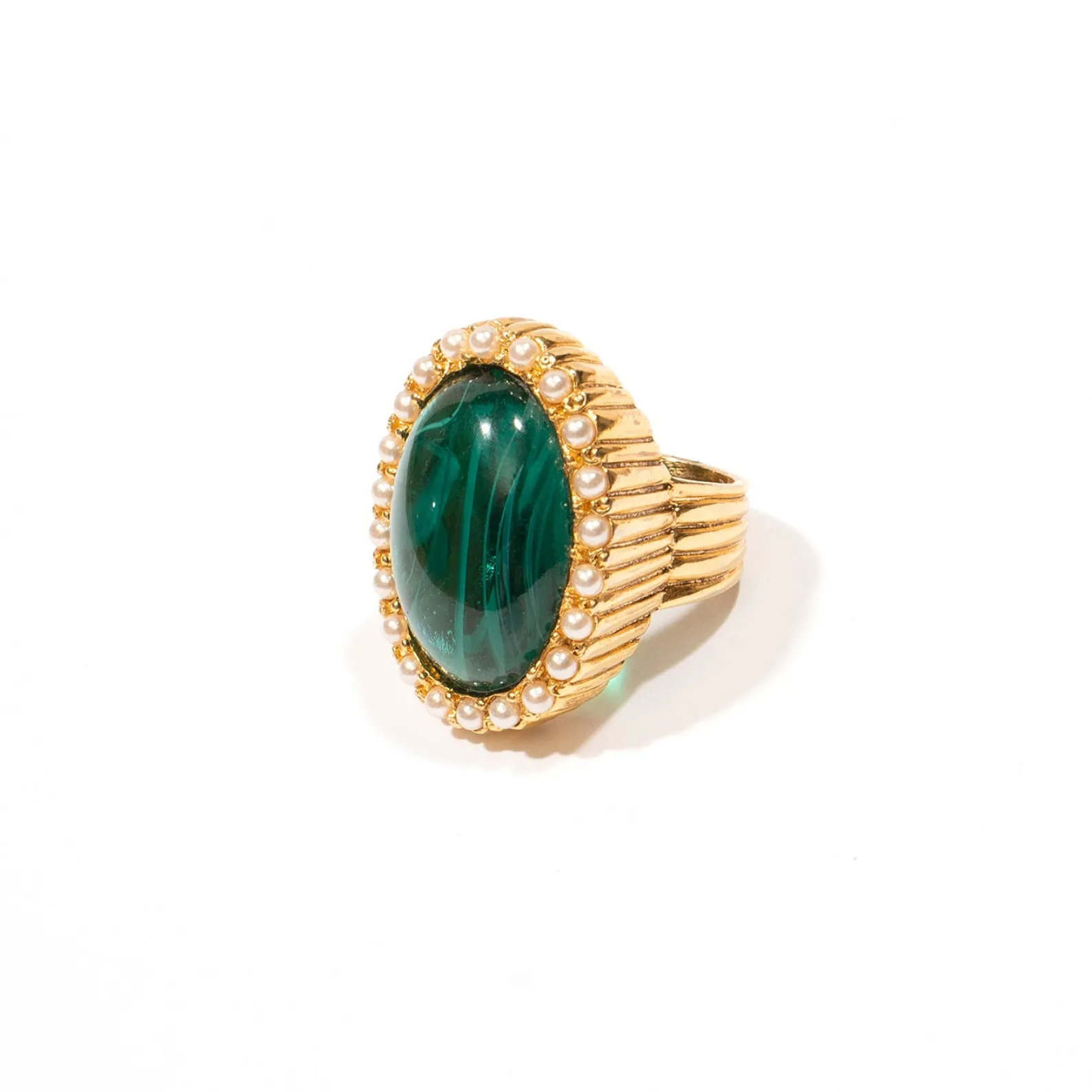 Ben-Amun Arden Ring Shop