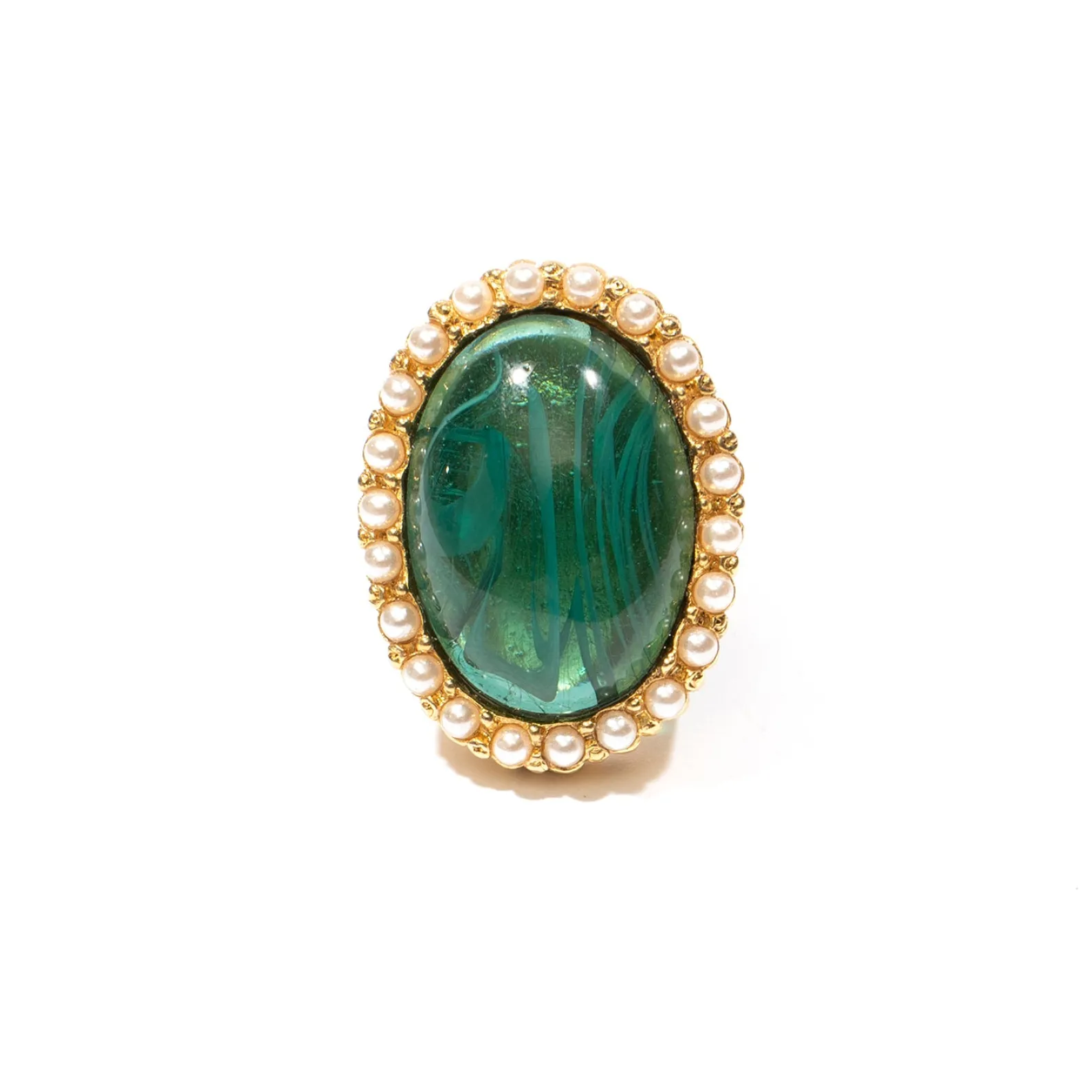 Ben-Amun Arden Ring Shop