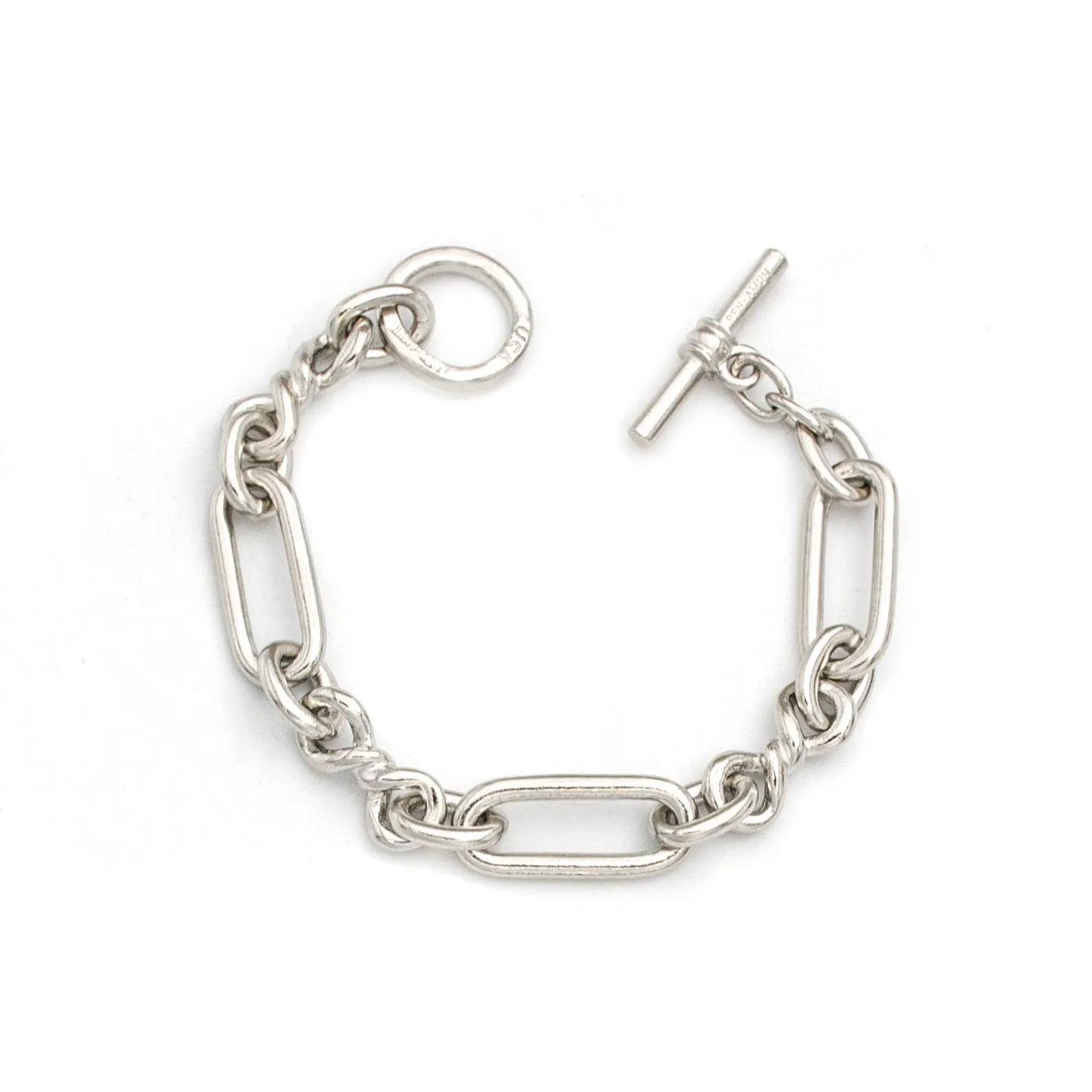 Ben-Amun Argent Bracelet Cheap