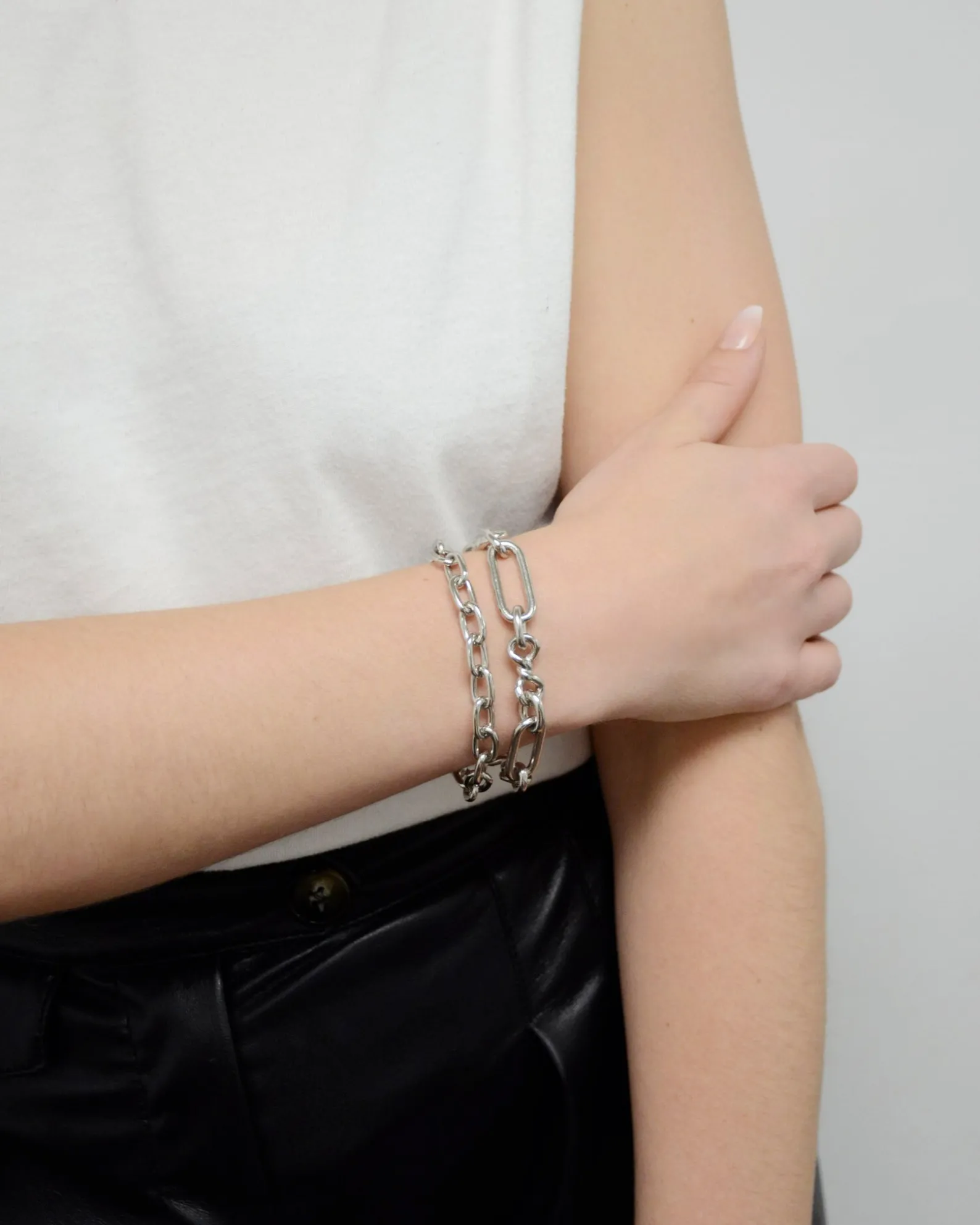 Ben-Amun Argent Bracelet Cheap