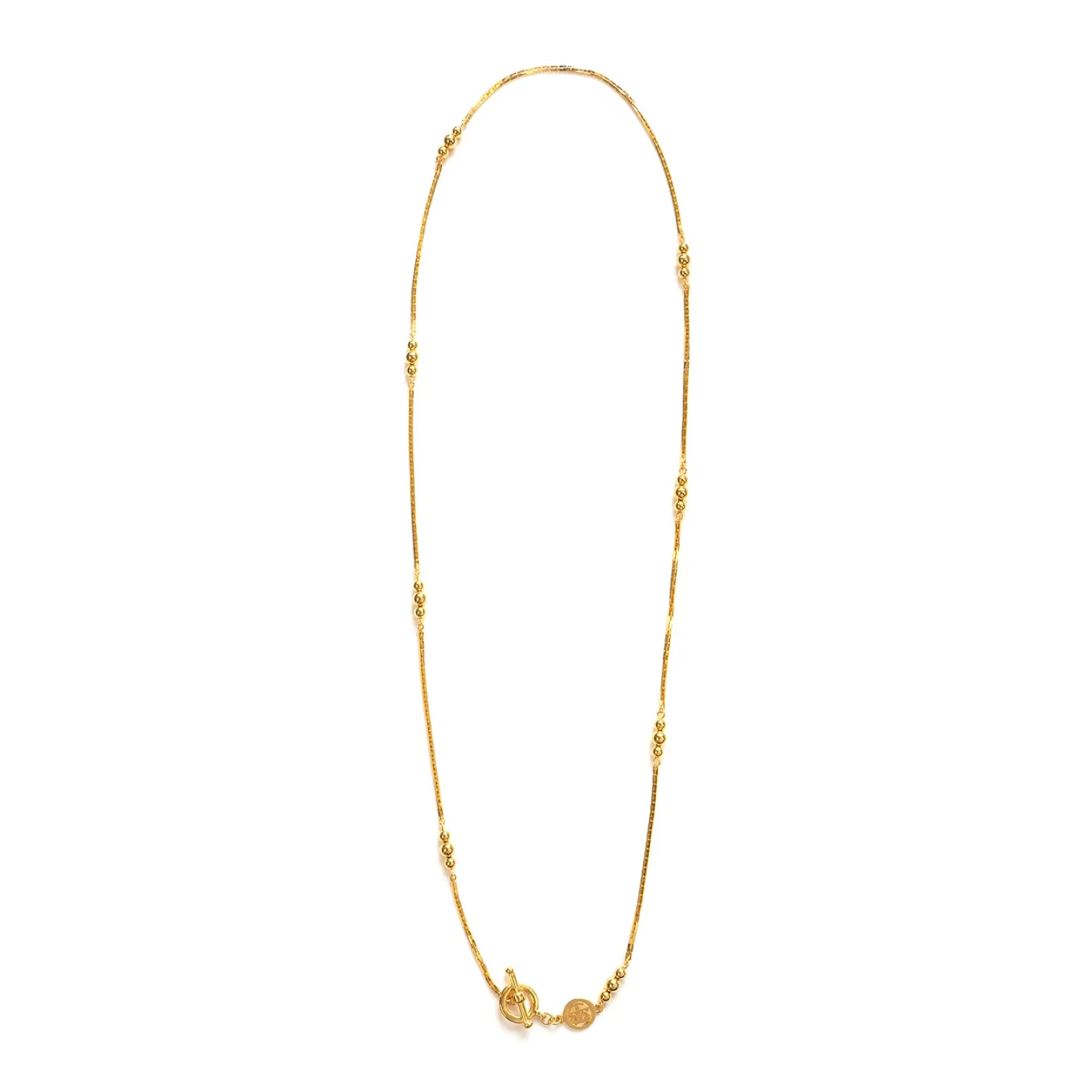 Ben-Amun Arlo Necklace Best Sale