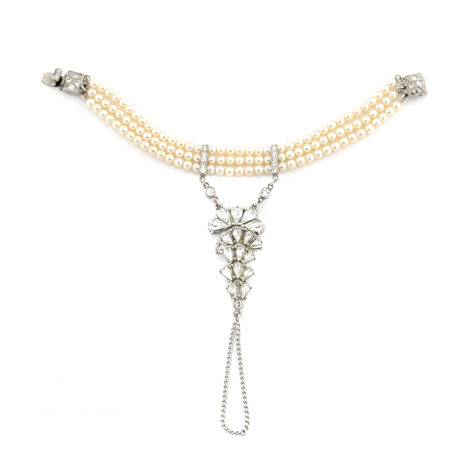 Ben-Amun Artemisia Bracelet Cheap