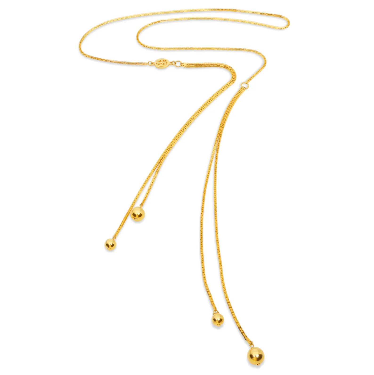 Ben-Amun Astor Necklace Clearance