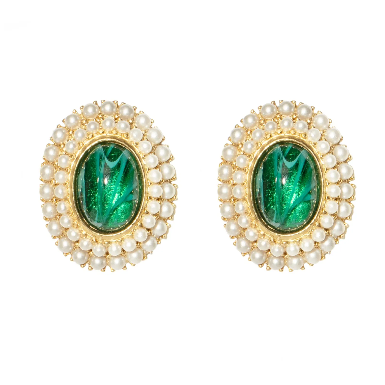 Ben-Amun Audelia Earrings Cheap