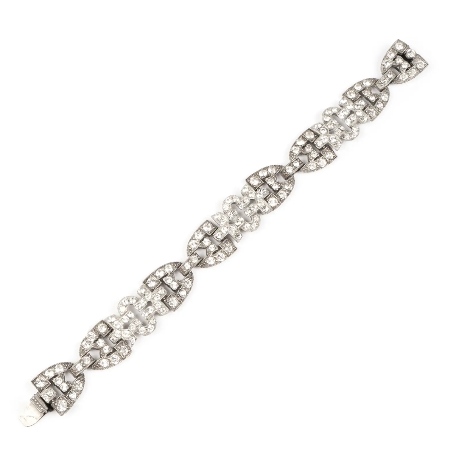 Ben-Amun Auguste Bracelet Hot