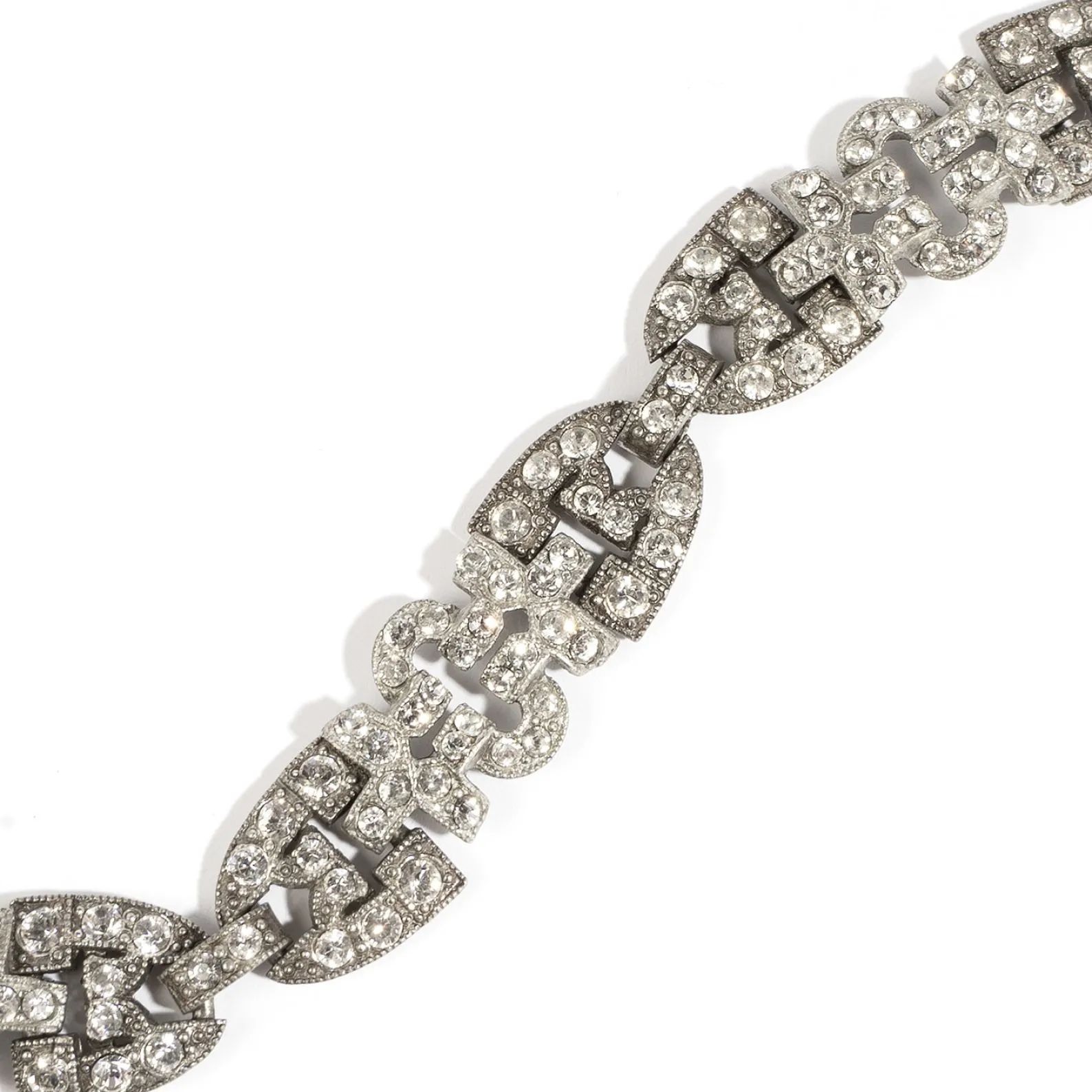 Ben-Amun Auguste Bracelet Hot