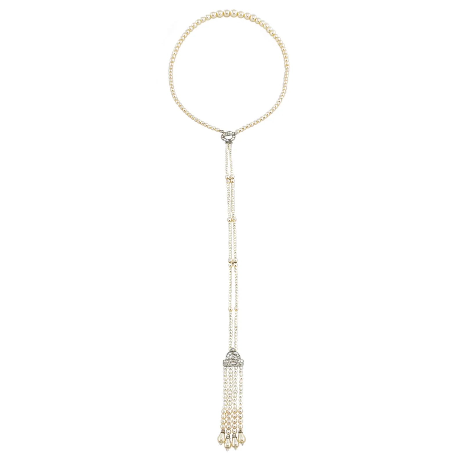 Ben-Amun Aurelius Necklace Flash Sale