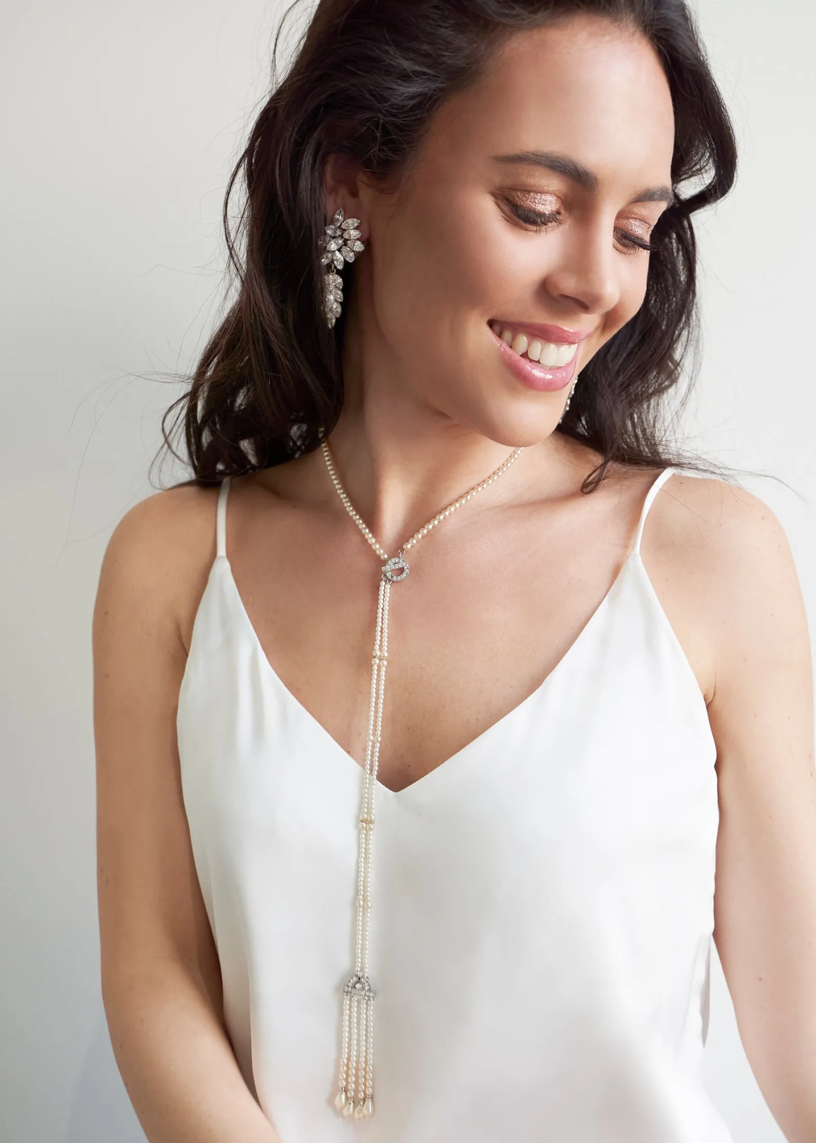 Ben-Amun Aurelius Necklace Flash Sale
