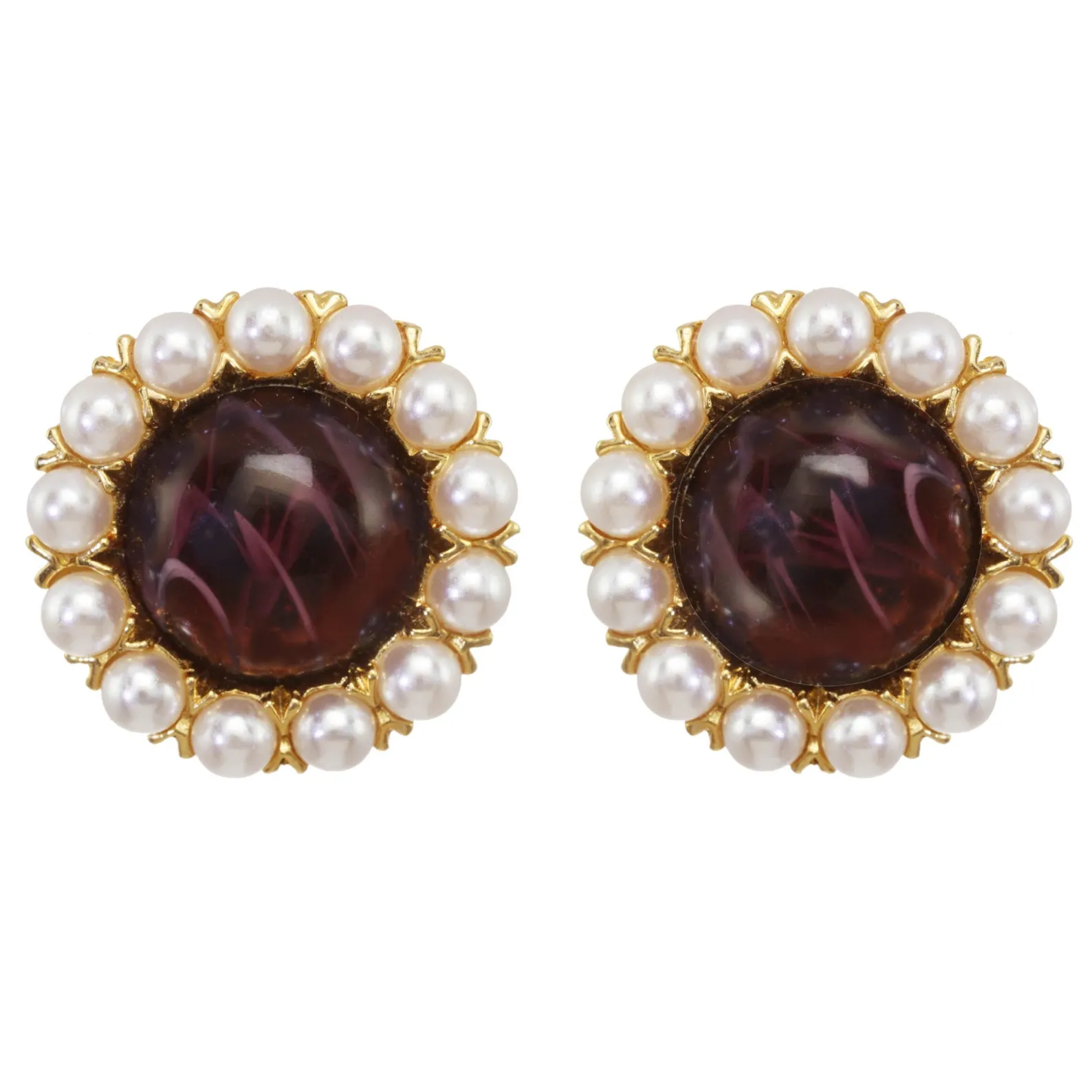 Ben-Amun Aurora Earrings Online
