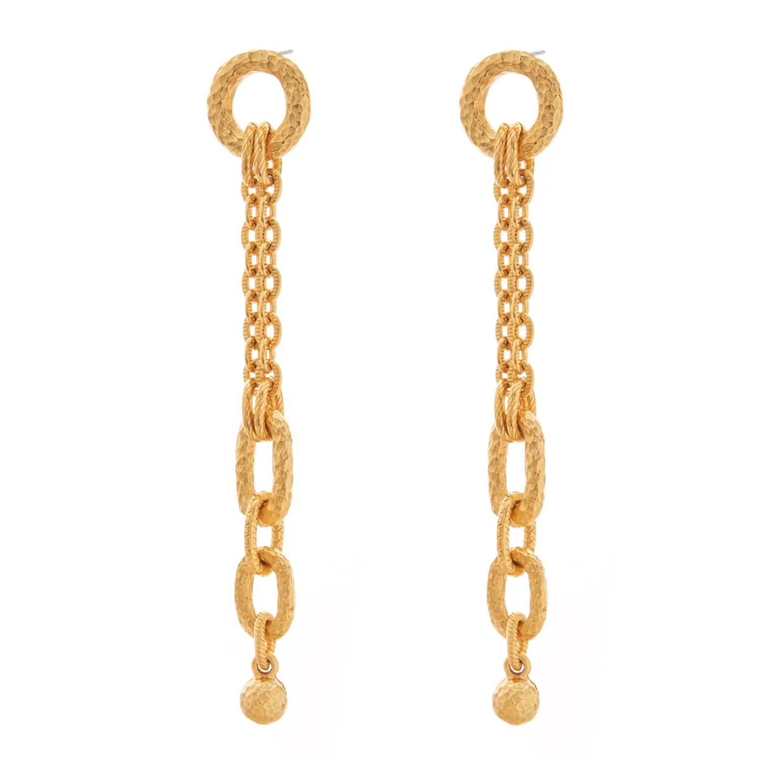 Ben-Amun Ava Earrings Discount