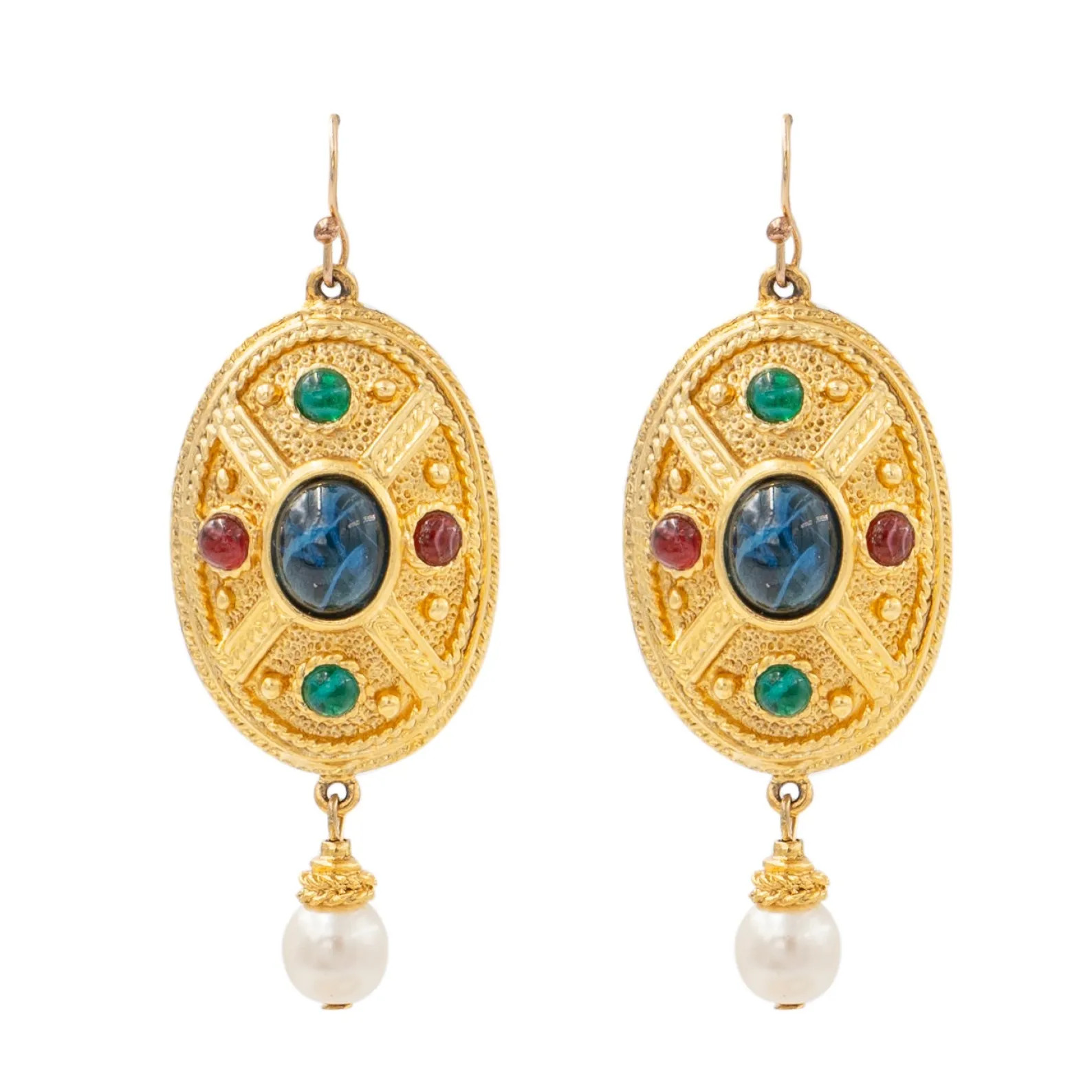Ben-Amun Aveline Earrings Store