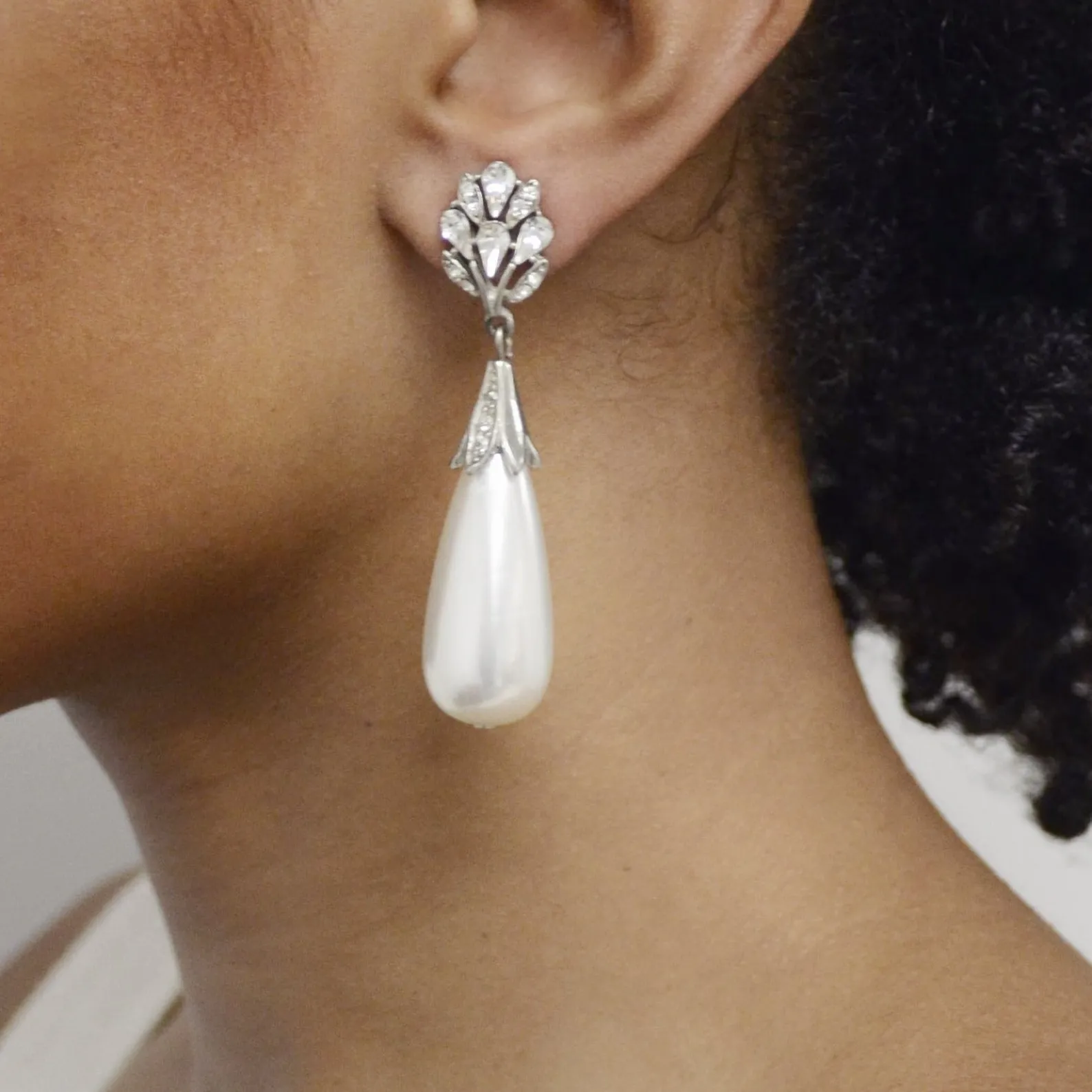 Ben-Amun Aviana Earrings Clearance