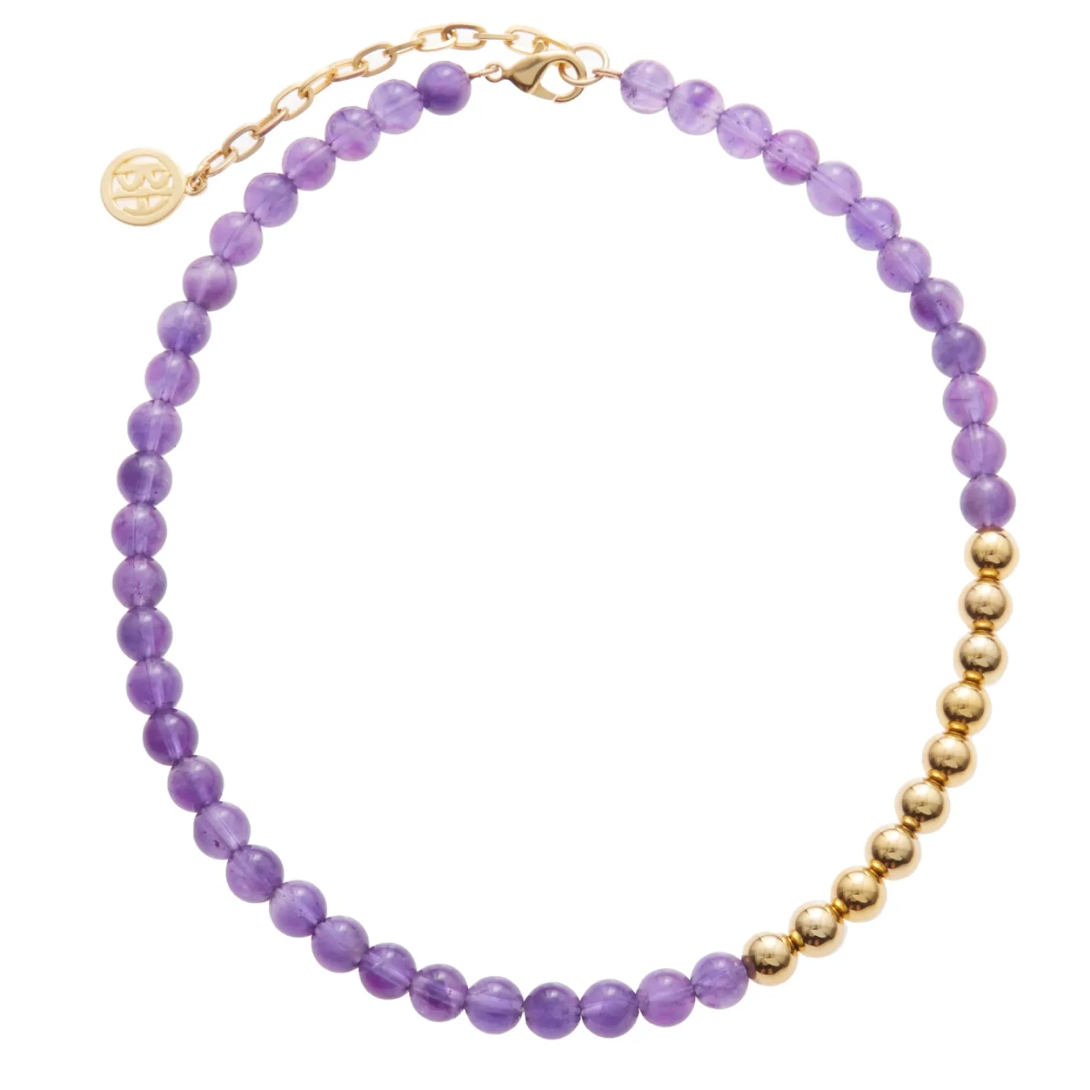 Ben-Amun Aviation Cocktail Necklace Outlet