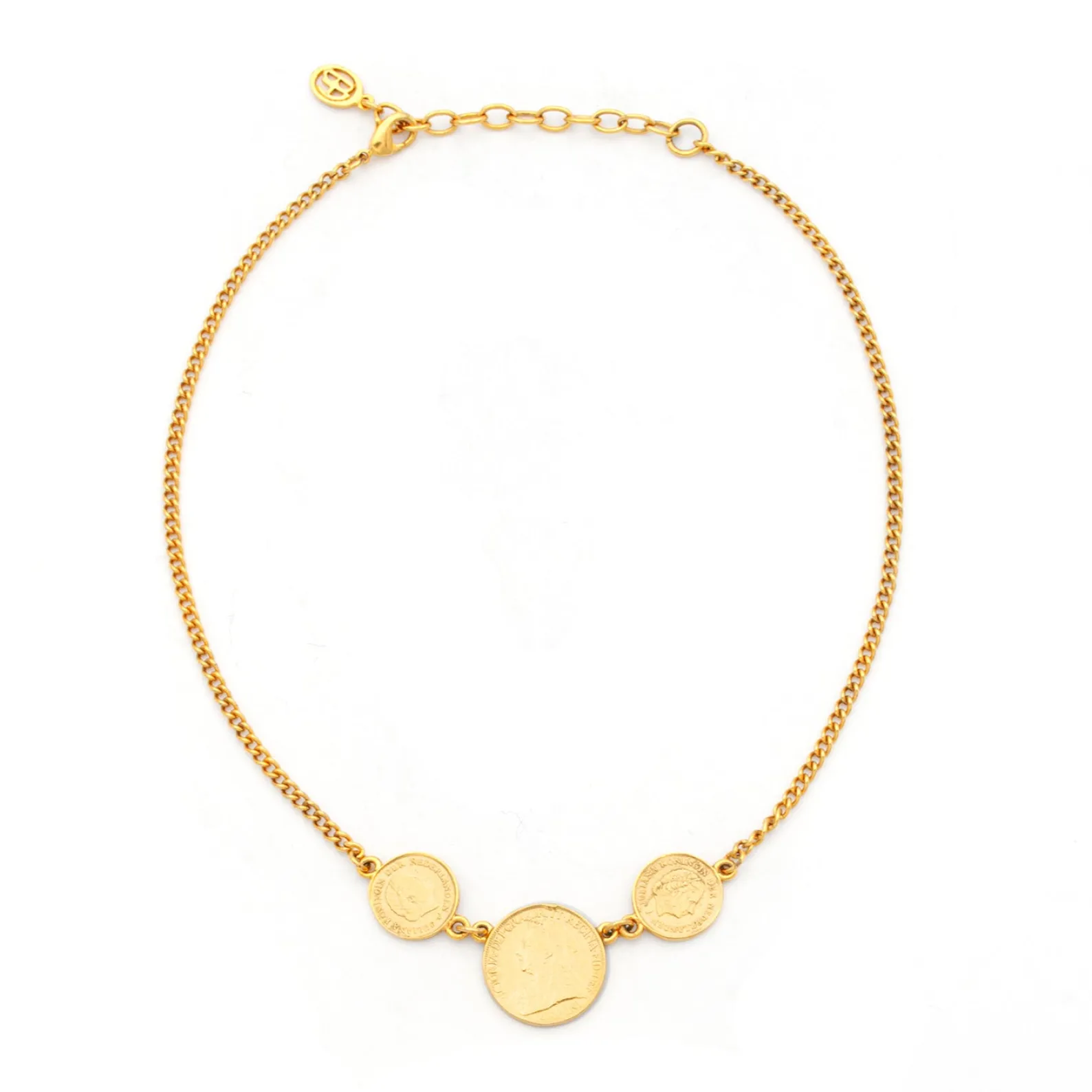 Ben-Amun Aziza Necklace Store