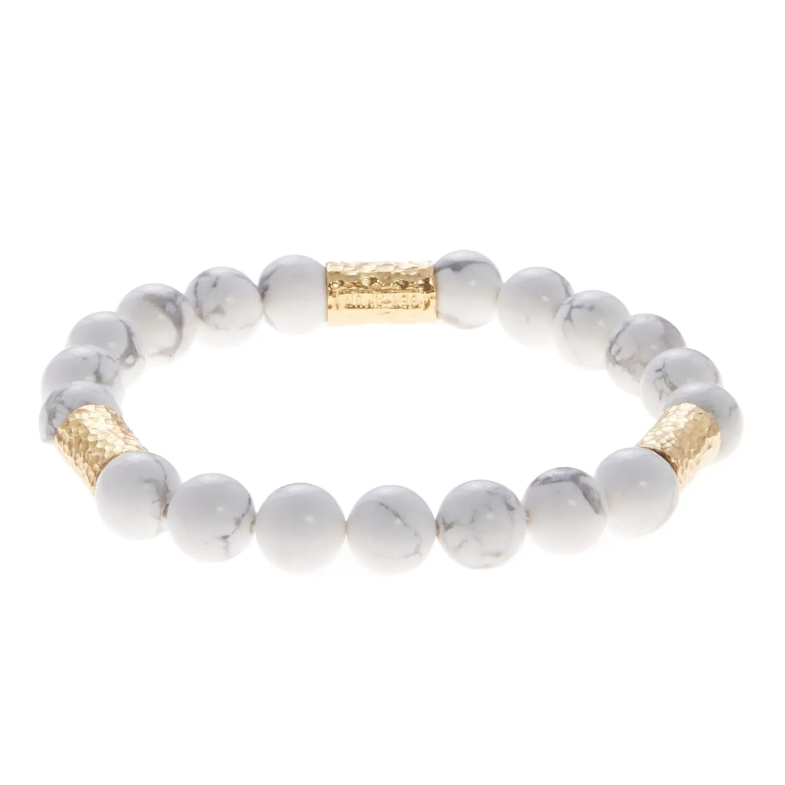 Ben-Amun Banana Cream Pie Cocktail Bracelet New