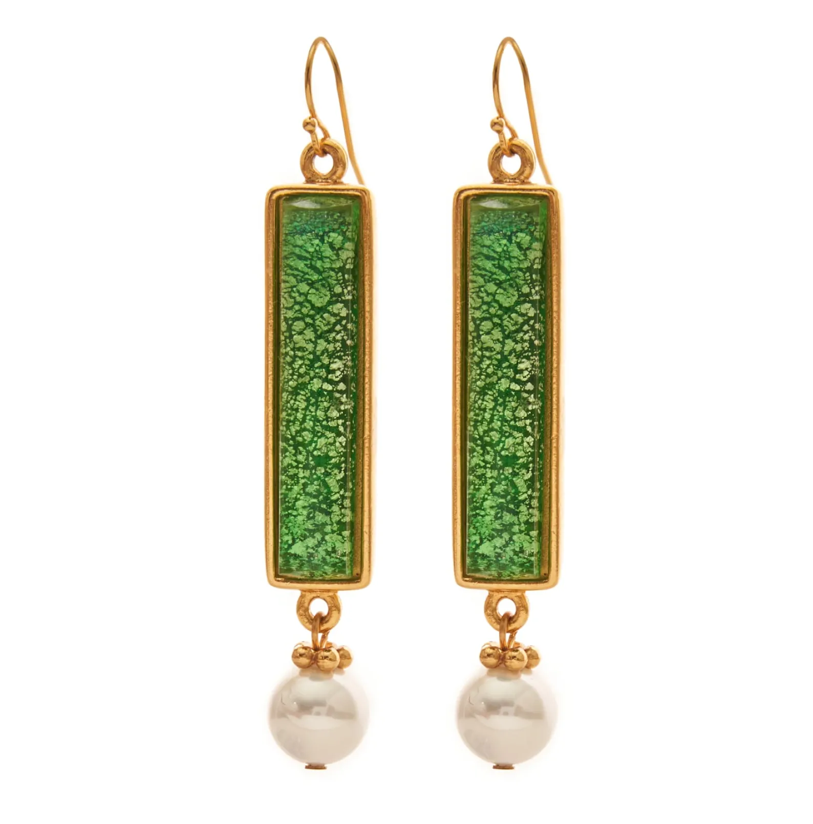Ben-Amun Barbara Earrings Best Sale
