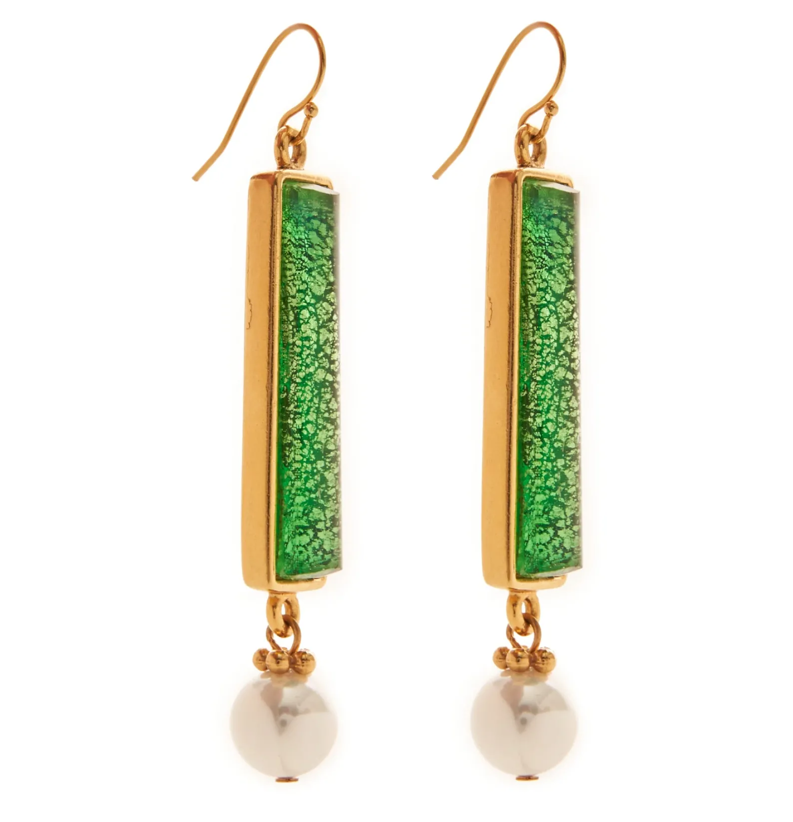 Ben-Amun Barbara Earrings Best Sale