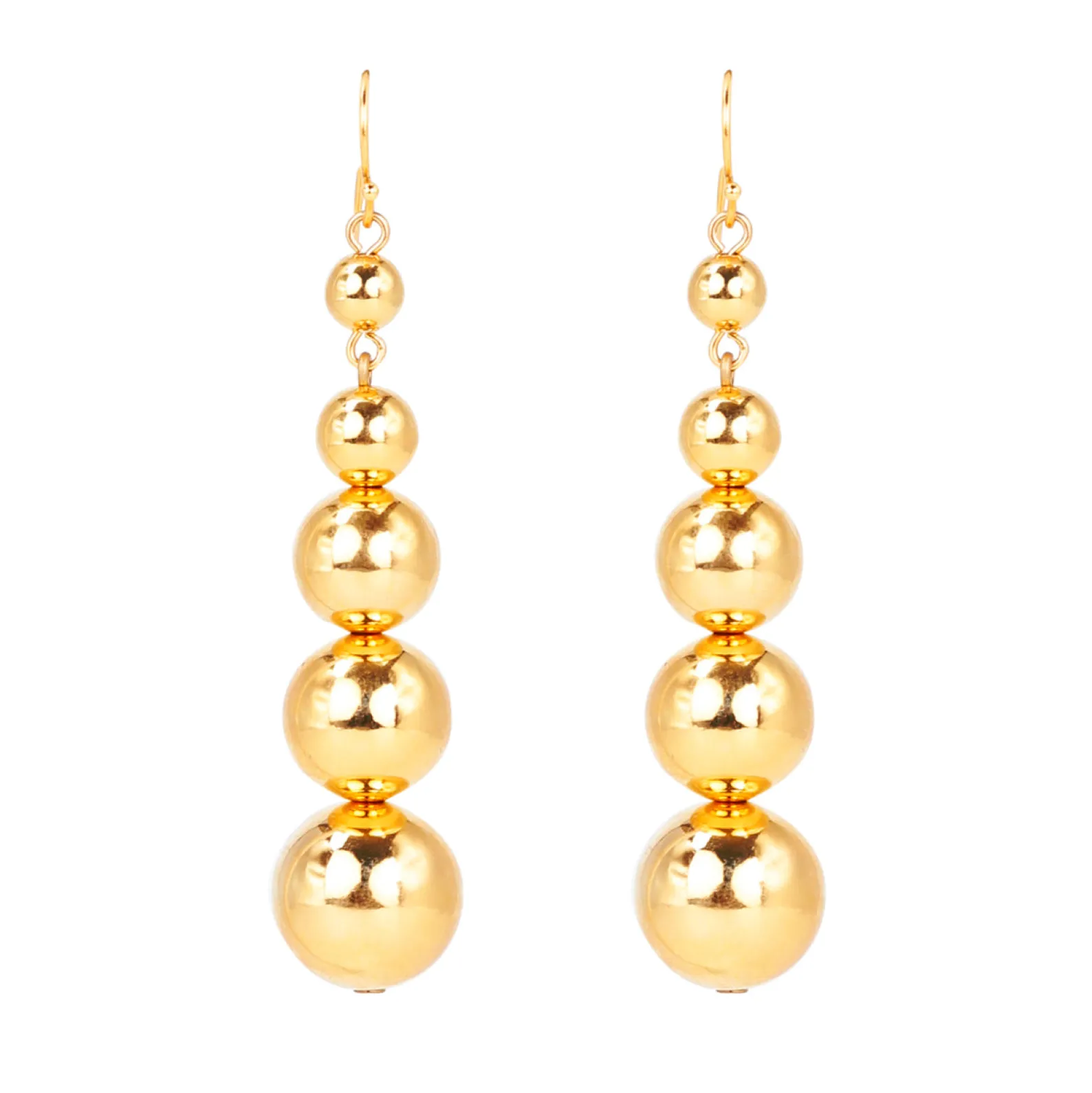 Ben-Amun Barclay Earrings Fashion