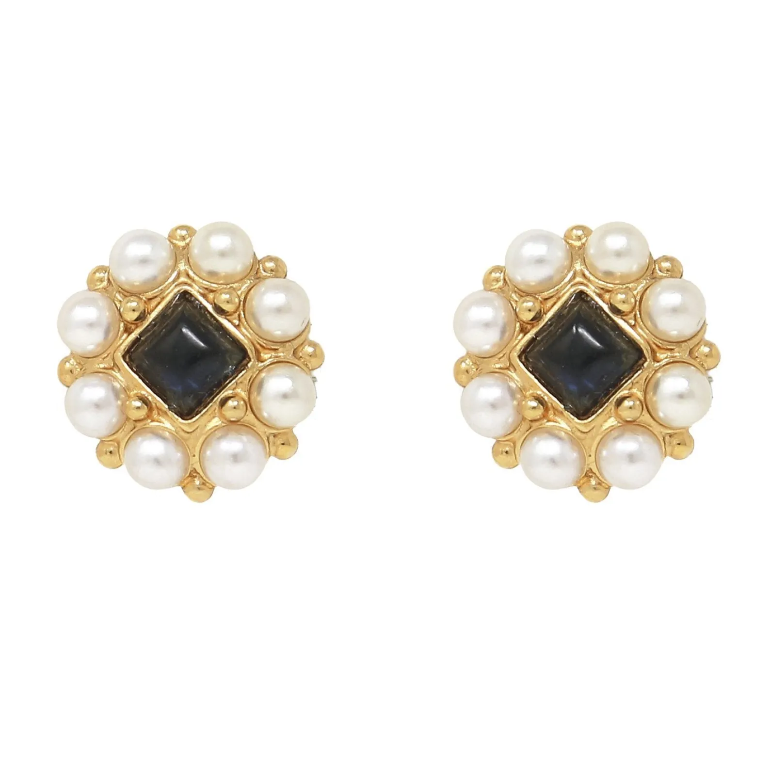 Ben-Amun Beja Earrings Sale